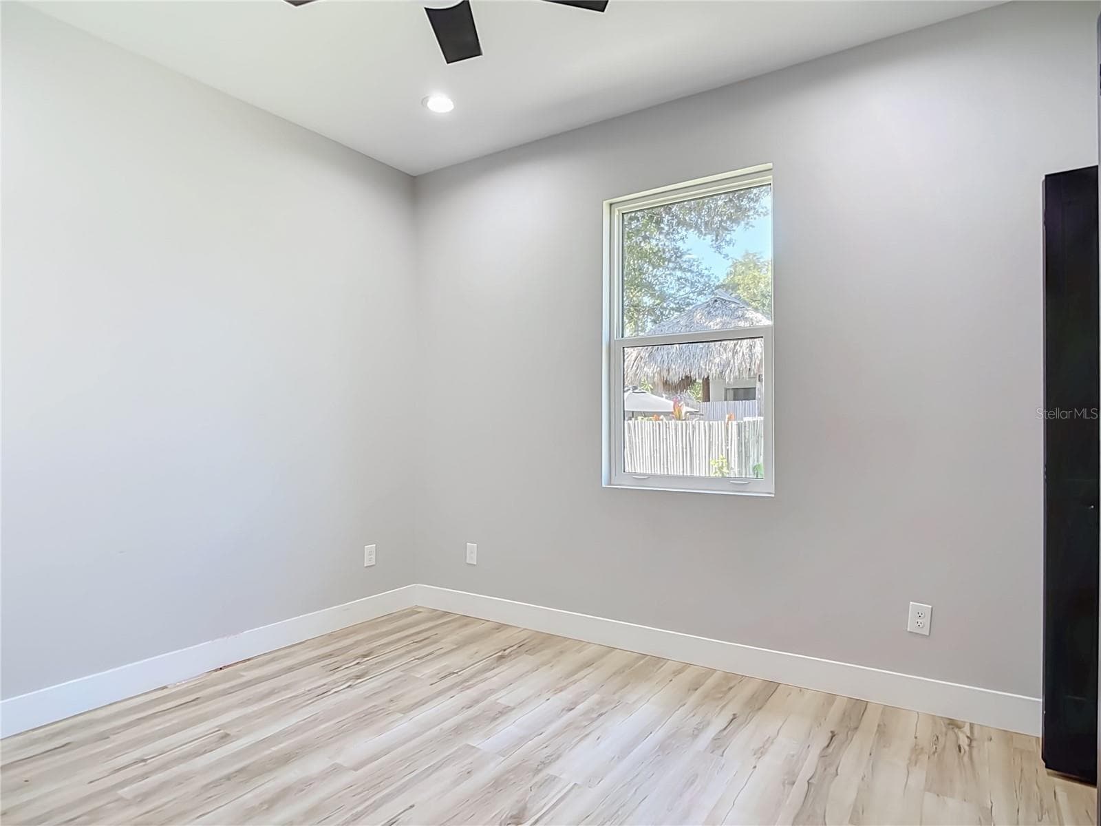 Bedroom 1 - 17237 KELLOG AVE, PORT CHARLOTTE