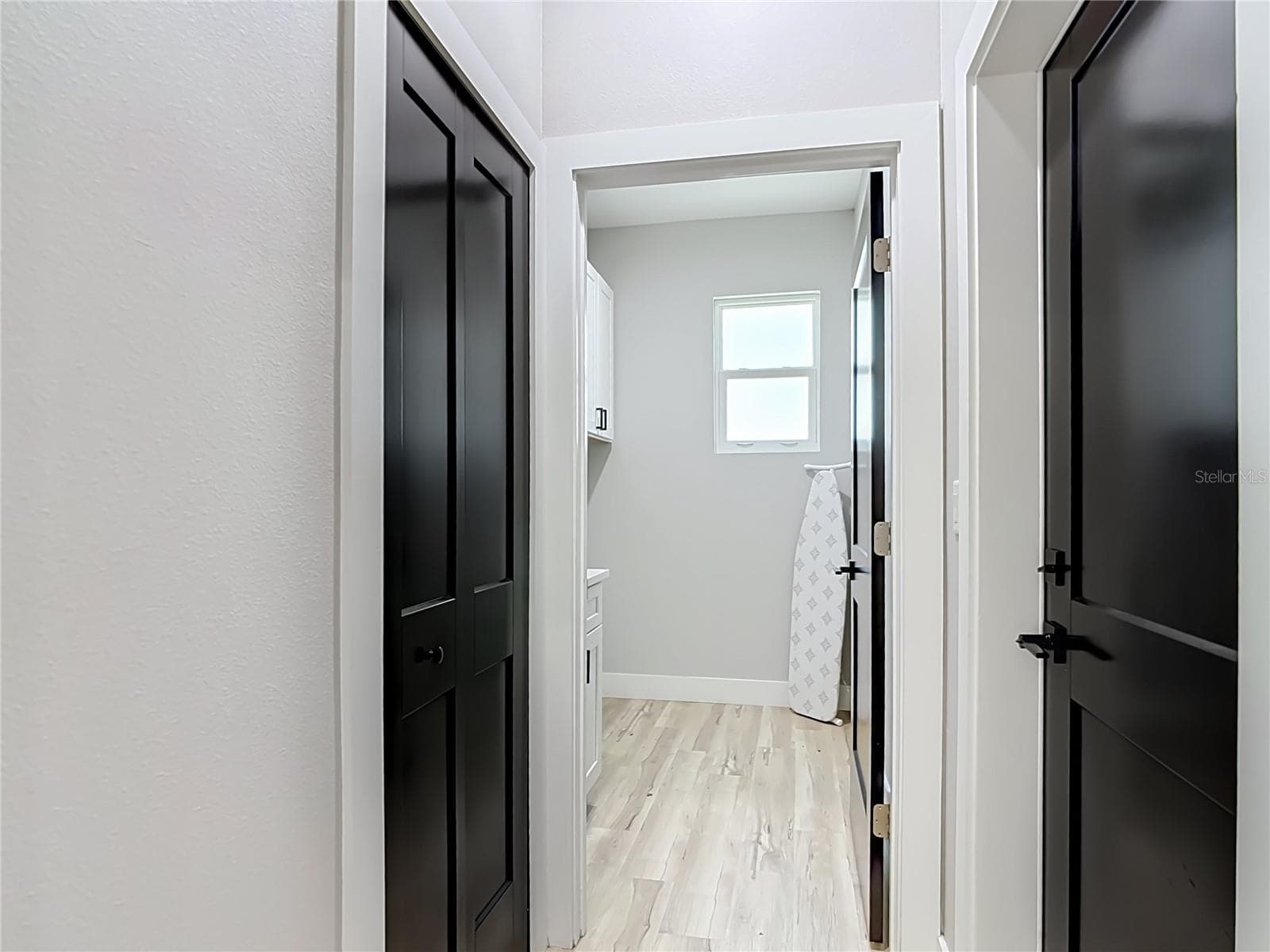 Laundry - 17237 KELLOG AVE, PORT CHARLOTTE