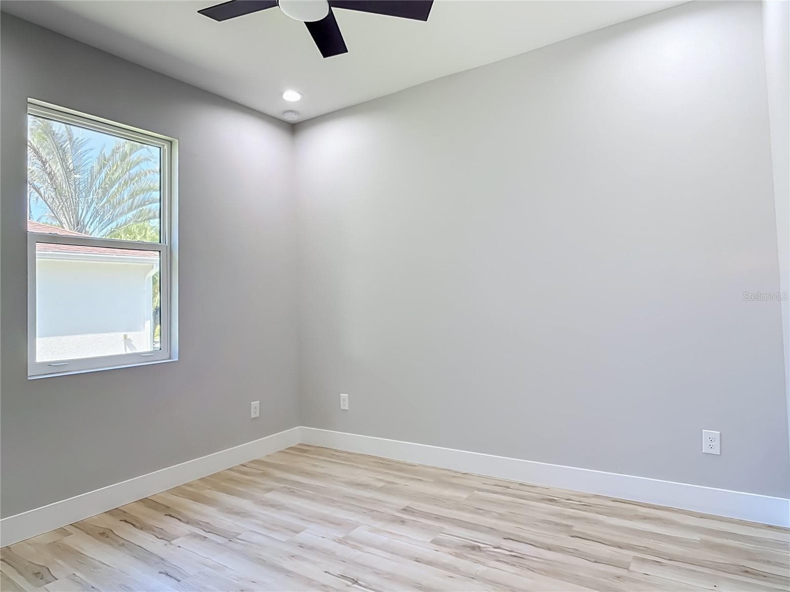 Bedroom 4/ Office/Den - 17237 KELLOG AVE, PORT CHARLOTTE