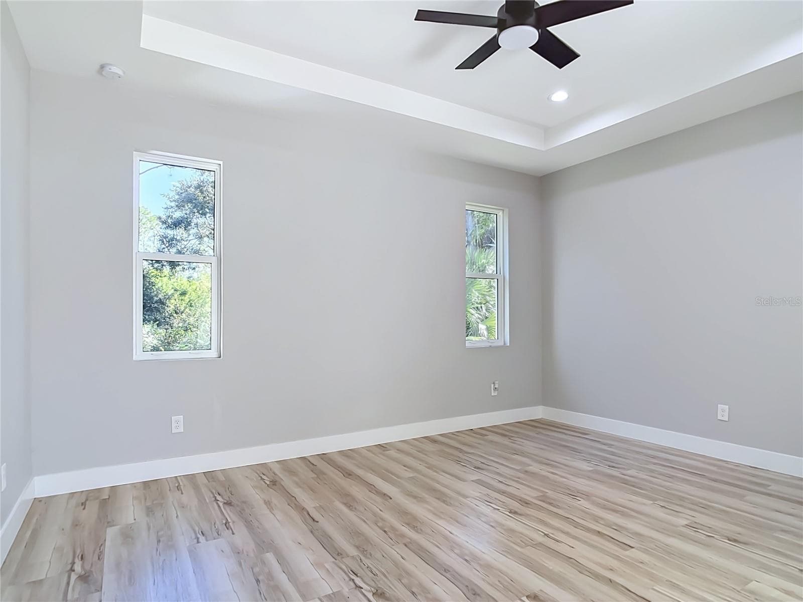 Primary bedroom - 17237 KELLOG AVE, PORT CHARLOTTE