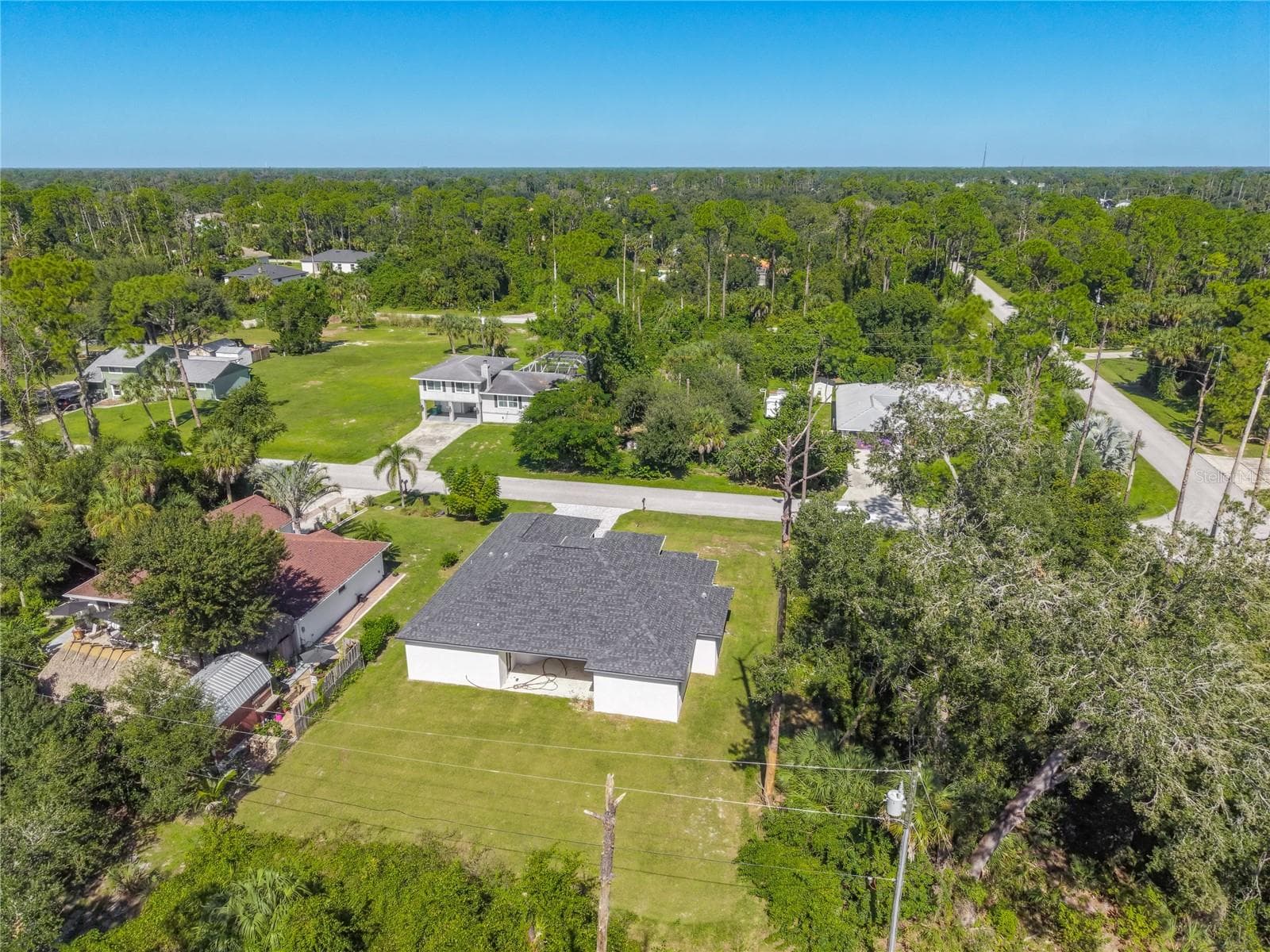 Single Family Residence at 17237 KELLOG AVE, PORT CHARLOTTE, photo 40 of 53