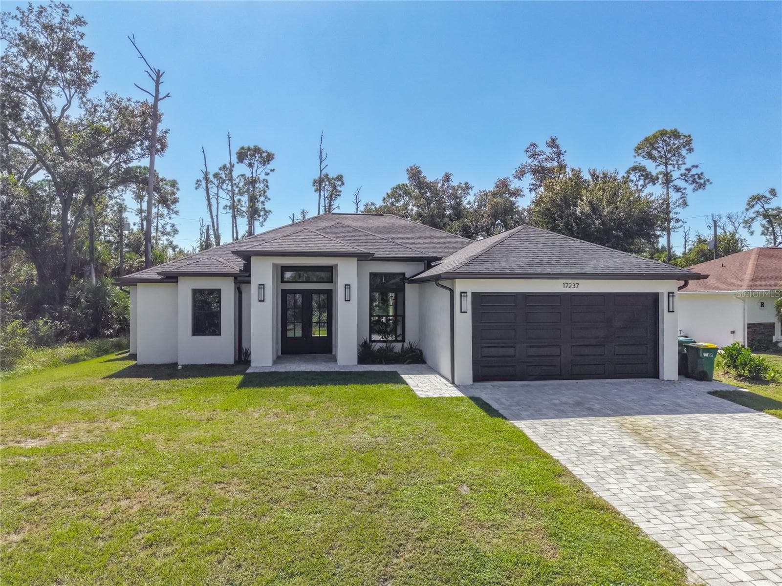 Single Family Residence at 17237 KELLOG AVE, PORT CHARLOTTE, photo 41 of 53