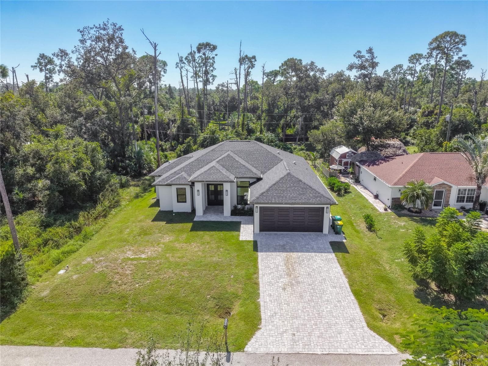 Single Family Residence at 17237 KELLOG AVE, PORT CHARLOTTE, photo 44 of 53