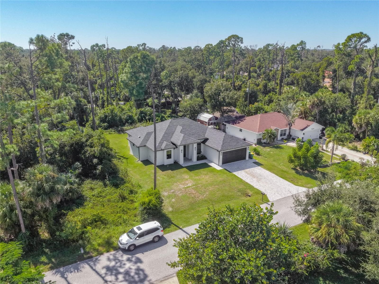 Single Family Residence at 17237 KELLOG AVE, PORT CHARLOTTE, photo 45 of 53