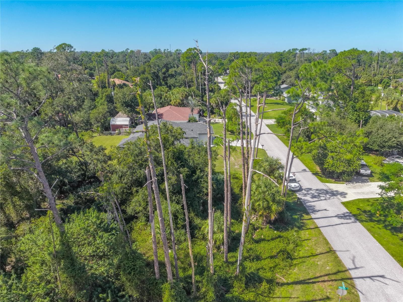Single Family Residence at 17237 KELLOG AVE, PORT CHARLOTTE, photo 46 of 53