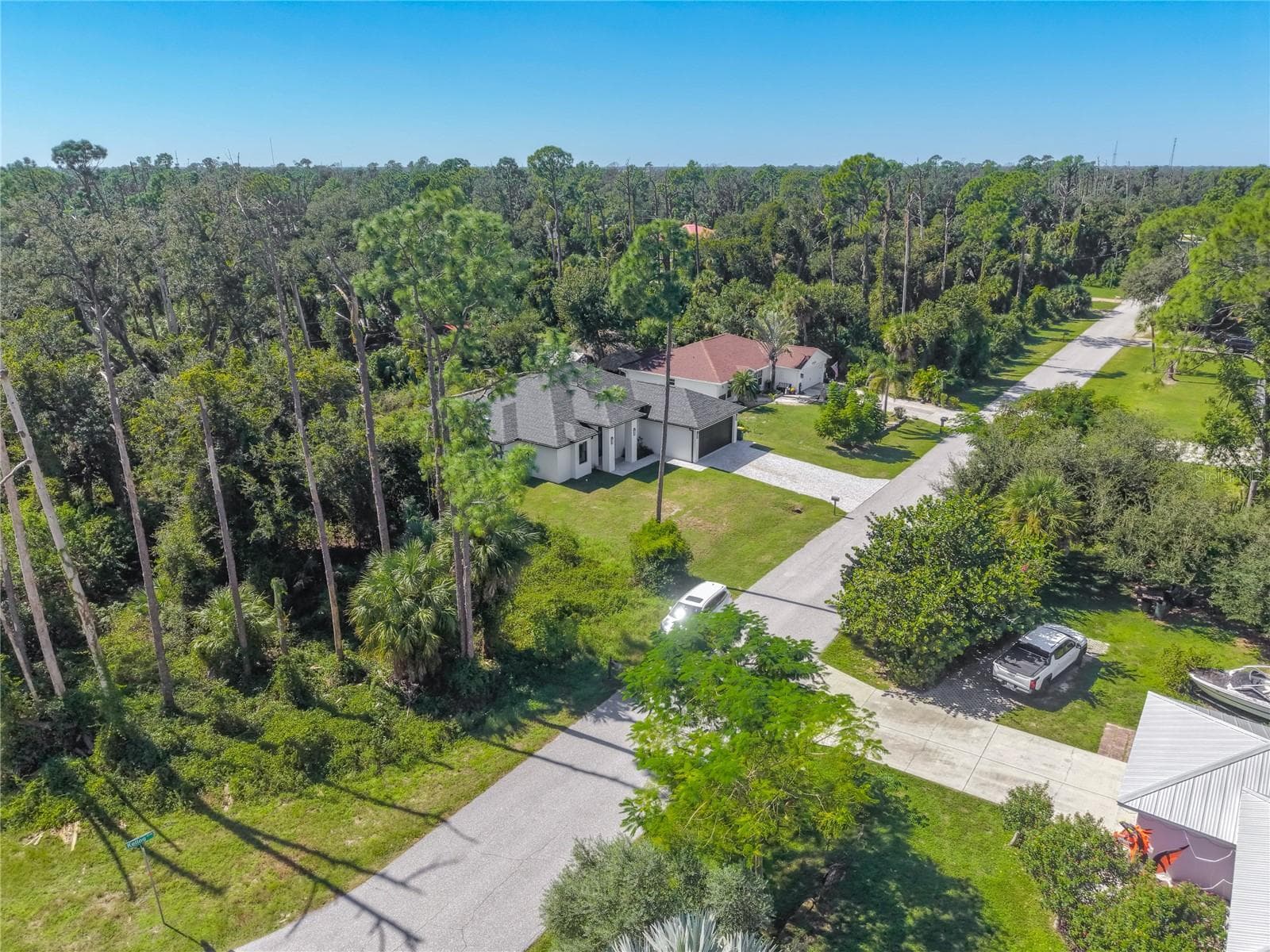Single Family Residence at 17237 KELLOG AVE, PORT CHARLOTTE, photo 47 of 53
