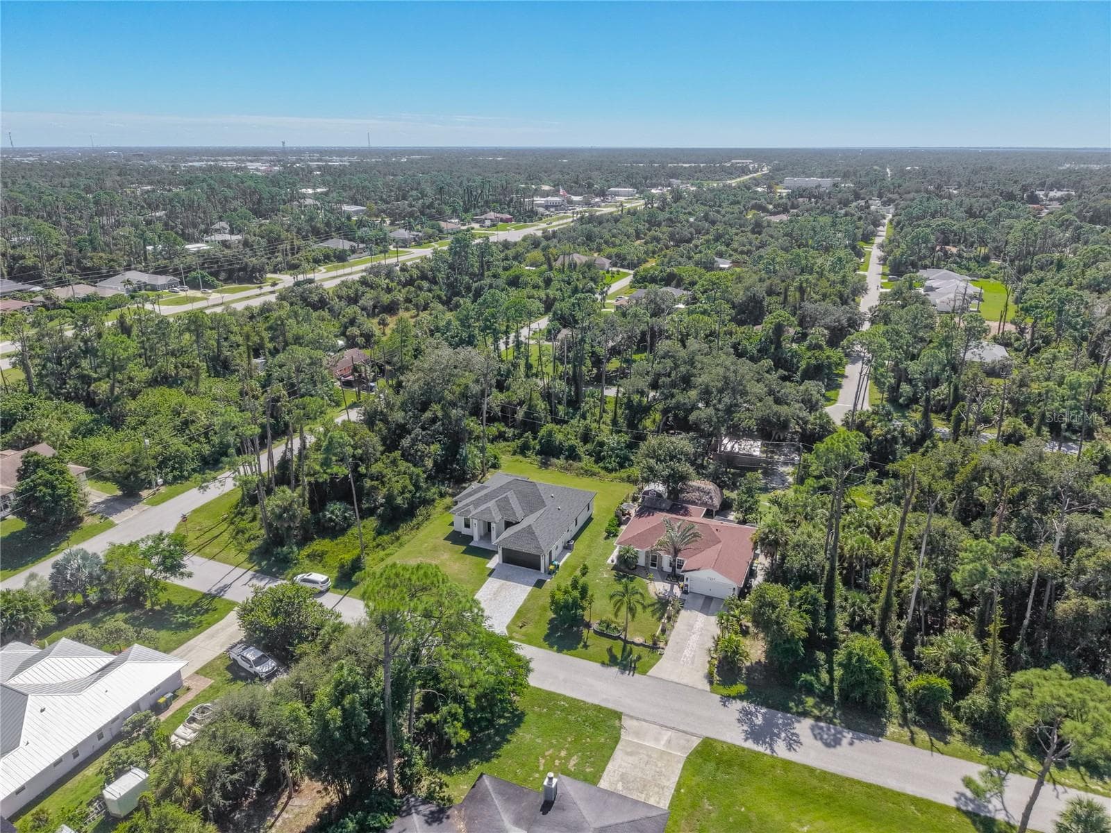 Single Family Residence at 17237 KELLOG AVE, PORT CHARLOTTE, photo 48 of 53