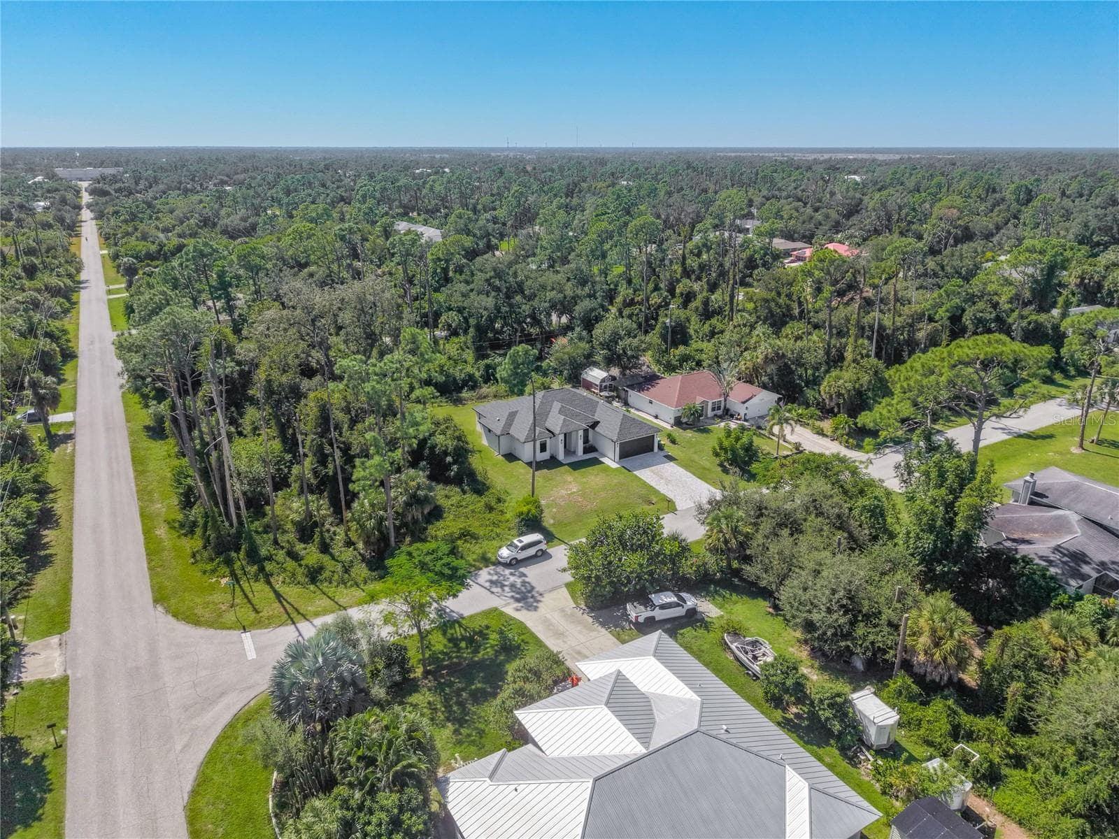 Single Family Residence at 17237 KELLOG AVE, PORT CHARLOTTE, photo 49 of 53