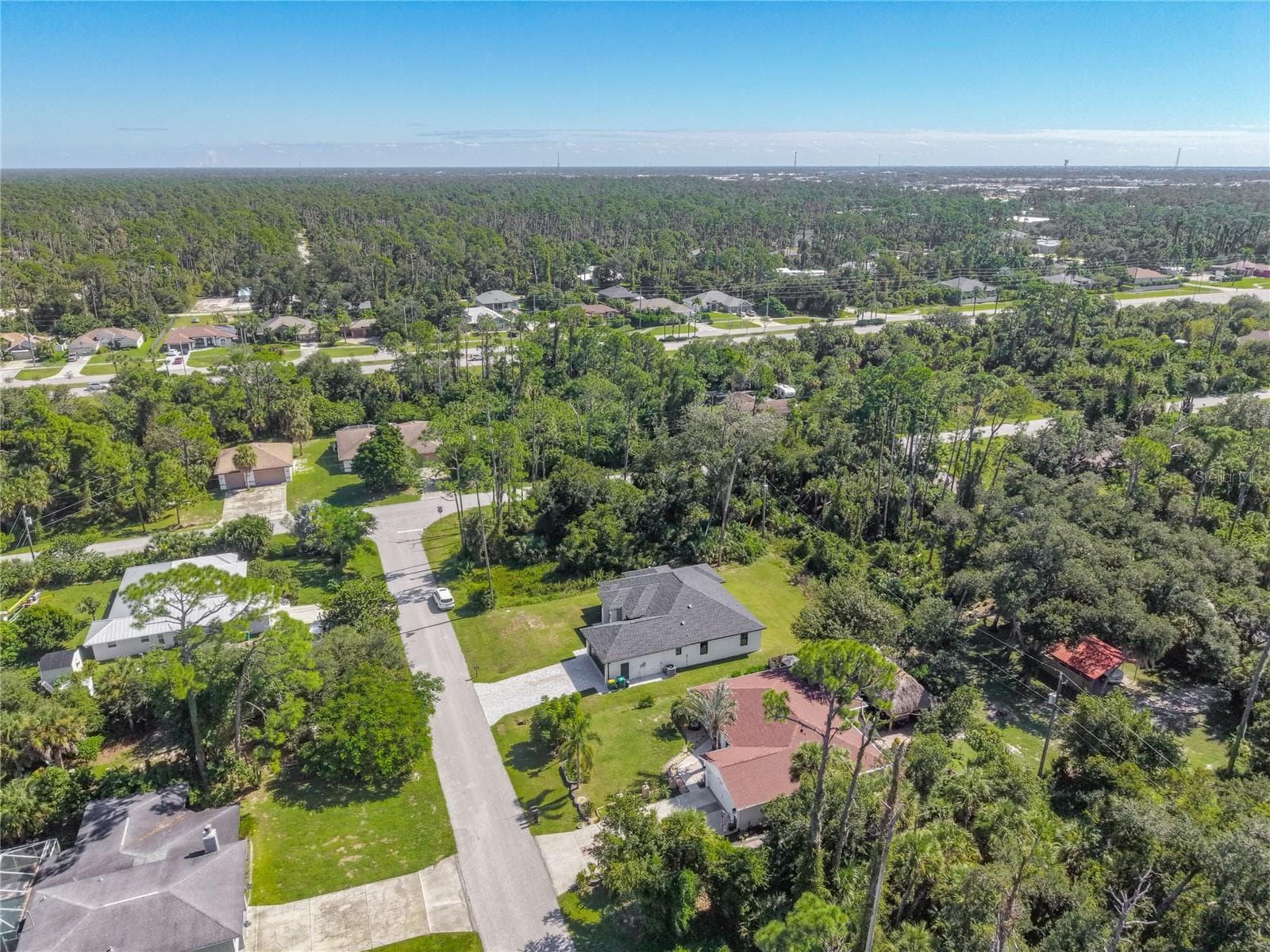 Single Family Residence at 17237 KELLOG AVE, PORT CHARLOTTE, photo 52 of 53