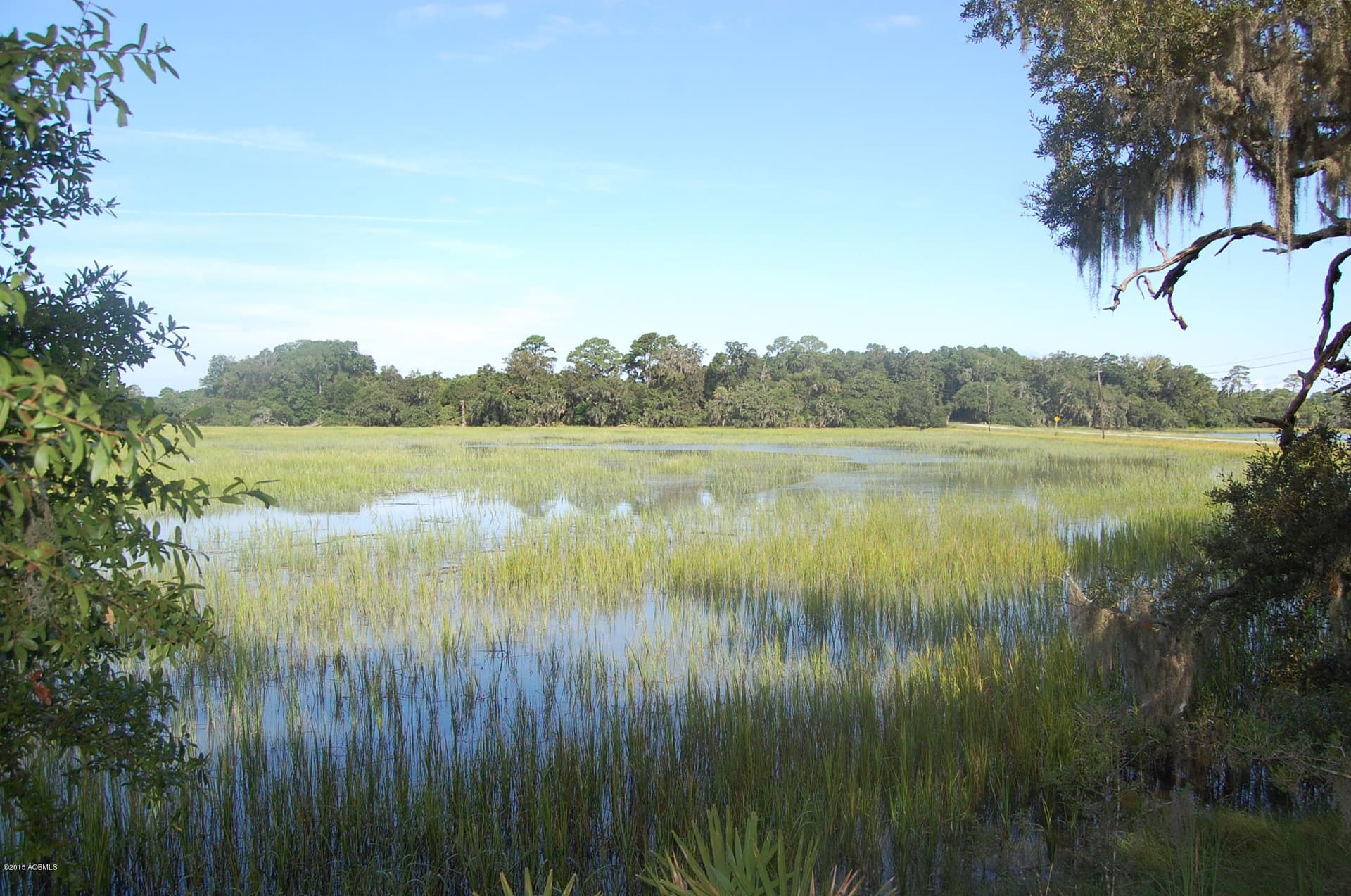 4 Timber Trail, Beaufort, SC 29907