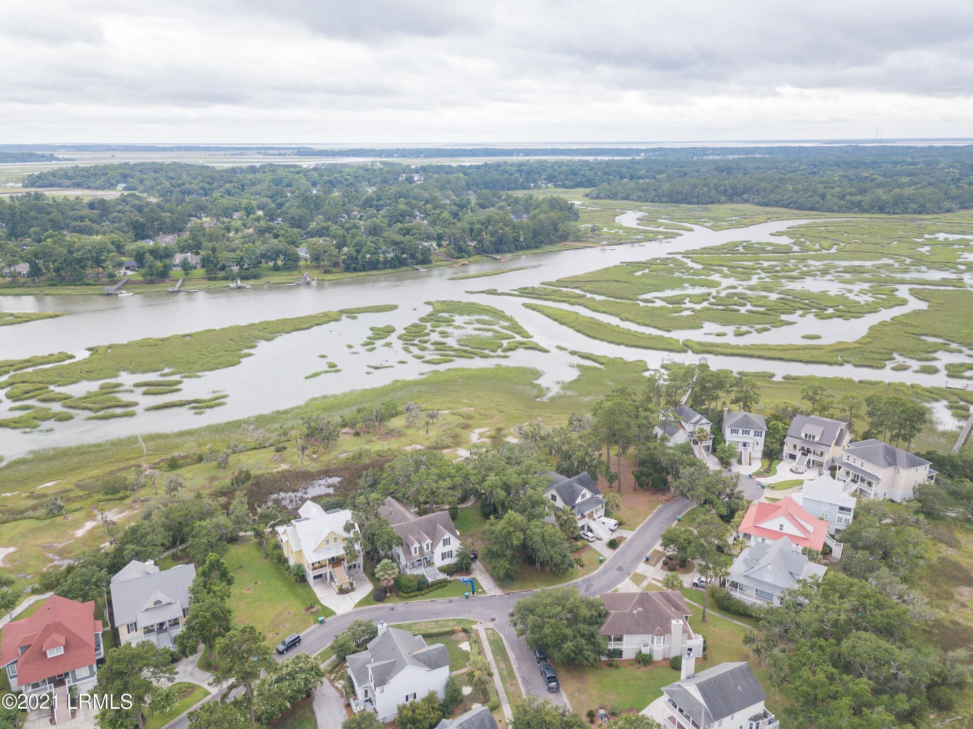 6 - 81 Petigru Drive, Beaufort, SC 29902