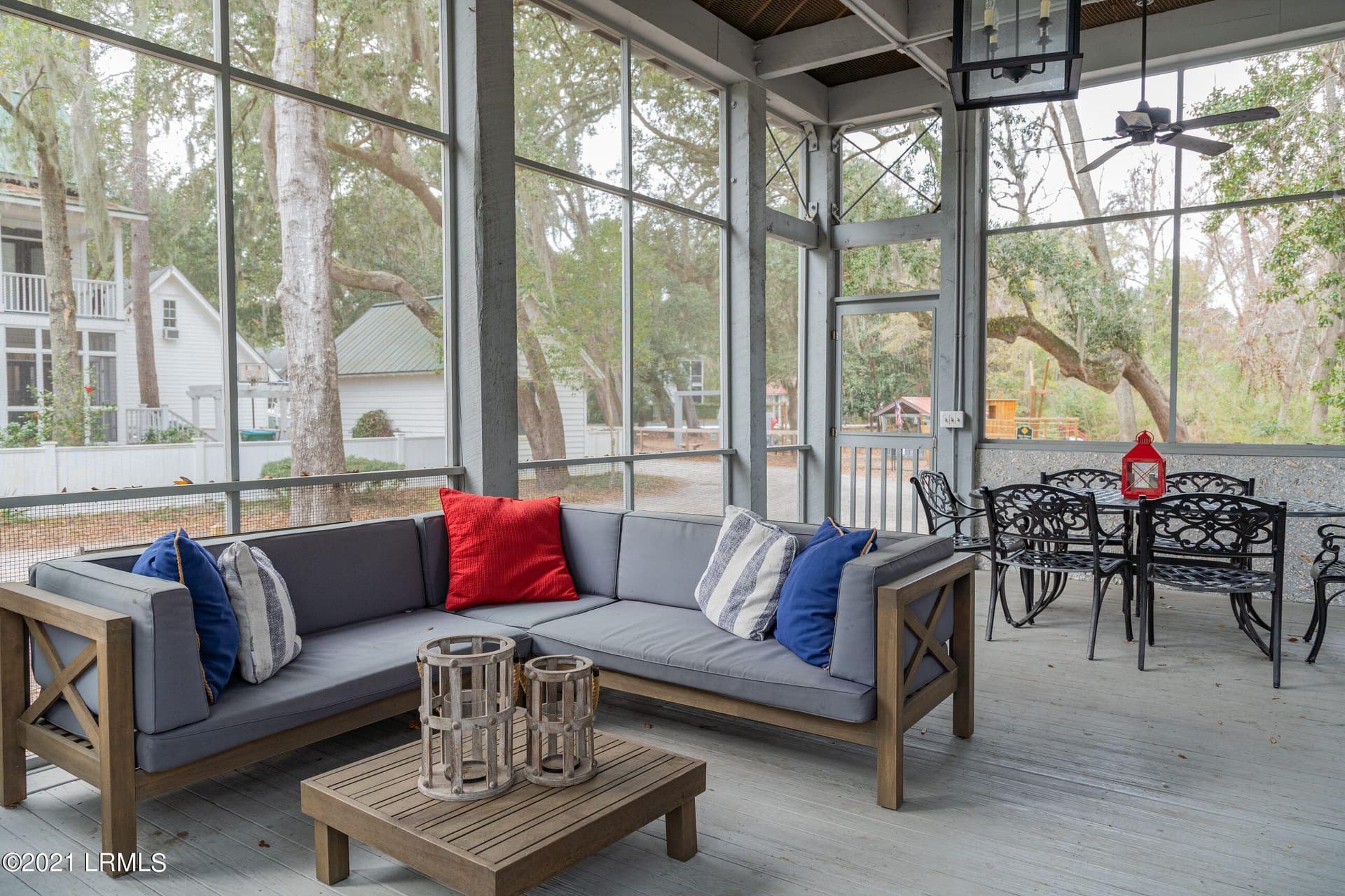 amenity 6 - 81 Petigru Drive, Beaufort, SC 29902