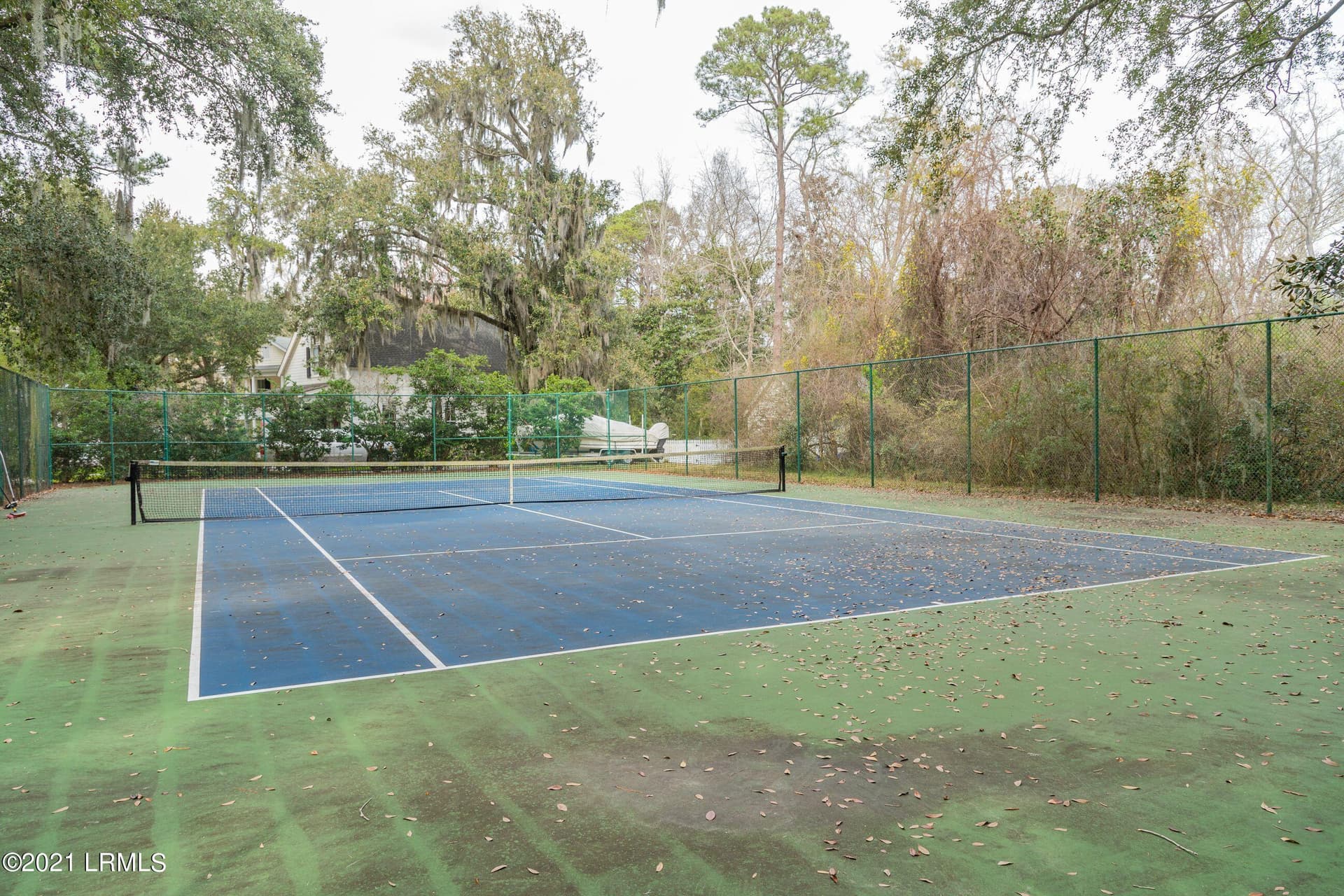 amenity 14 - 81 Petigru Drive, Beaufort, SC 29902