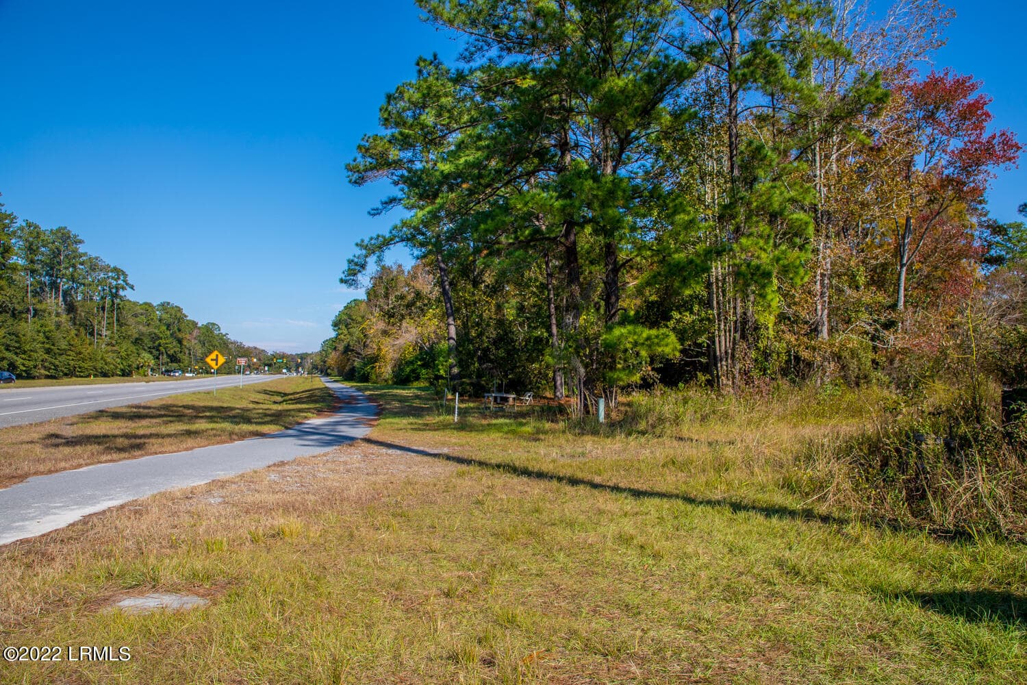 823A8647 - 3147 Okatie Highway, Okatie, SC 29909