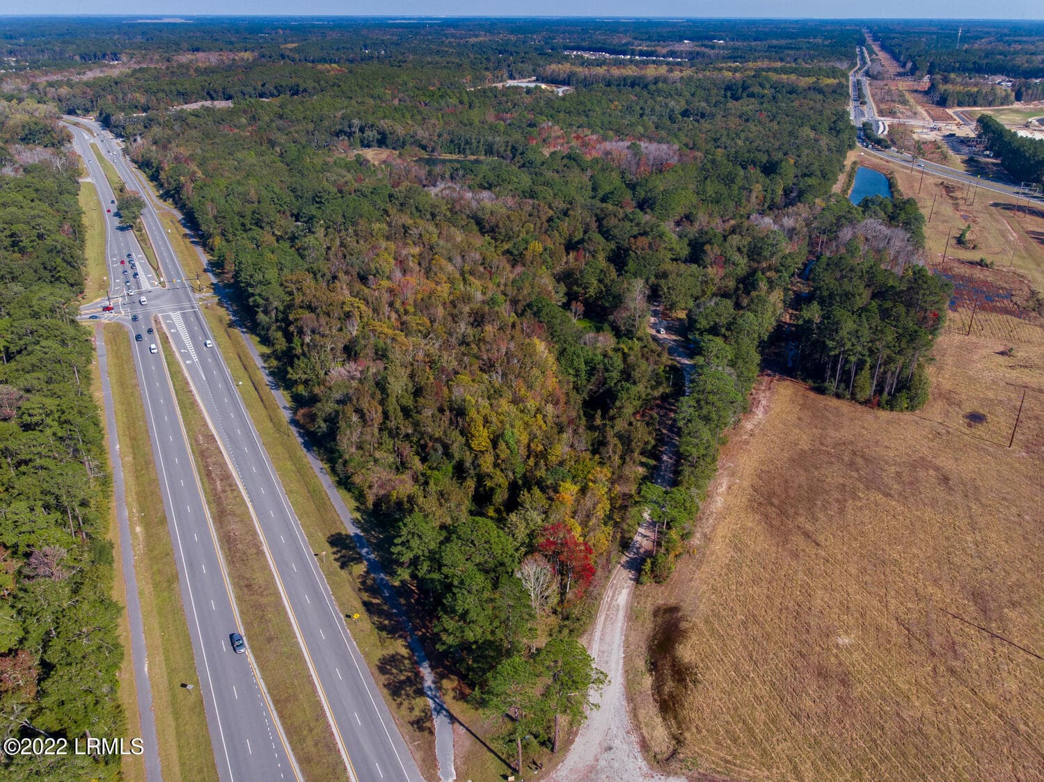 DJI_0090 - 3147 Okatie Highway, Okatie, SC 29909