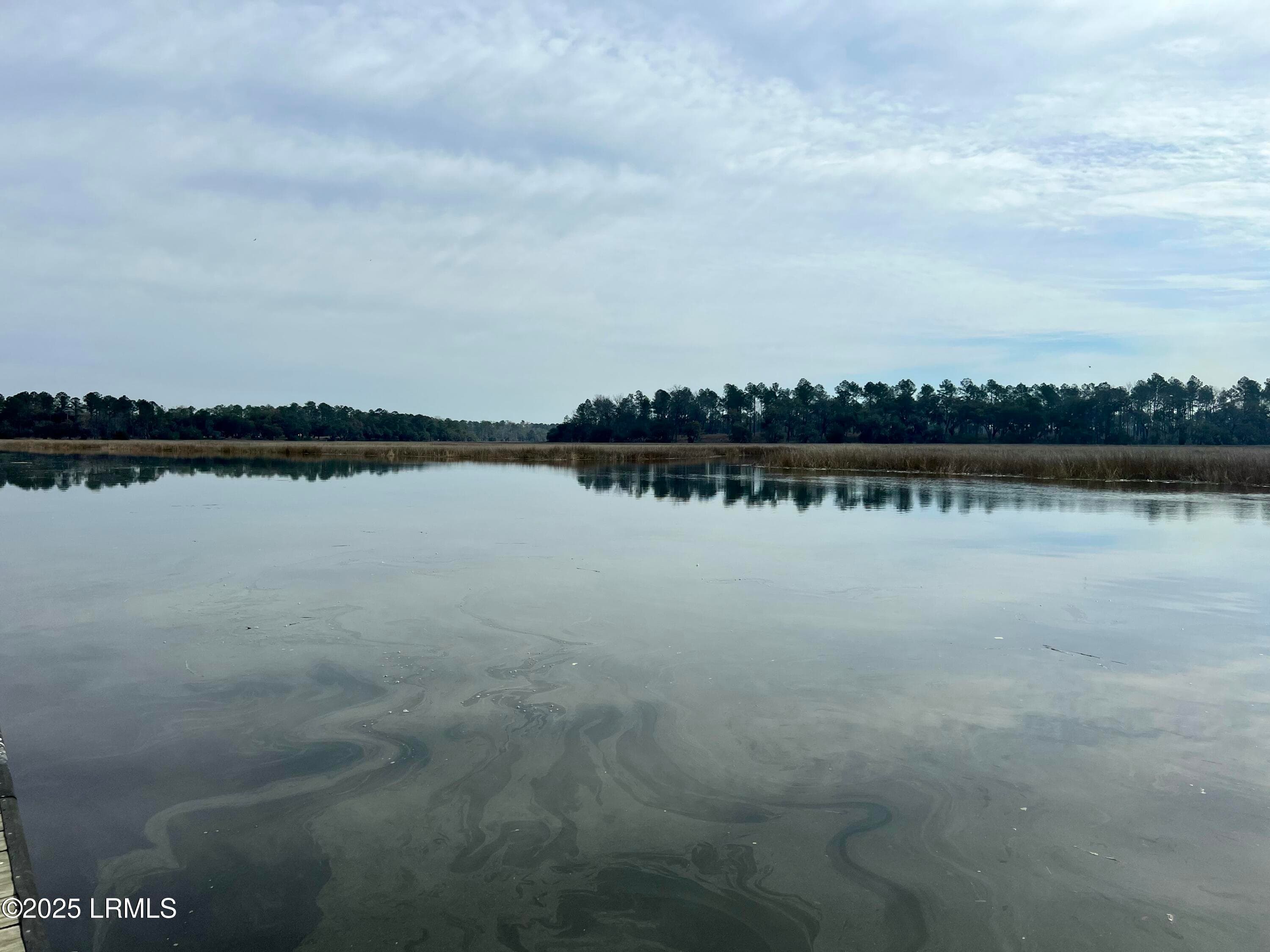 Pocotaligo River - 237 Founders Oak Way, Yemassee, SC 29945