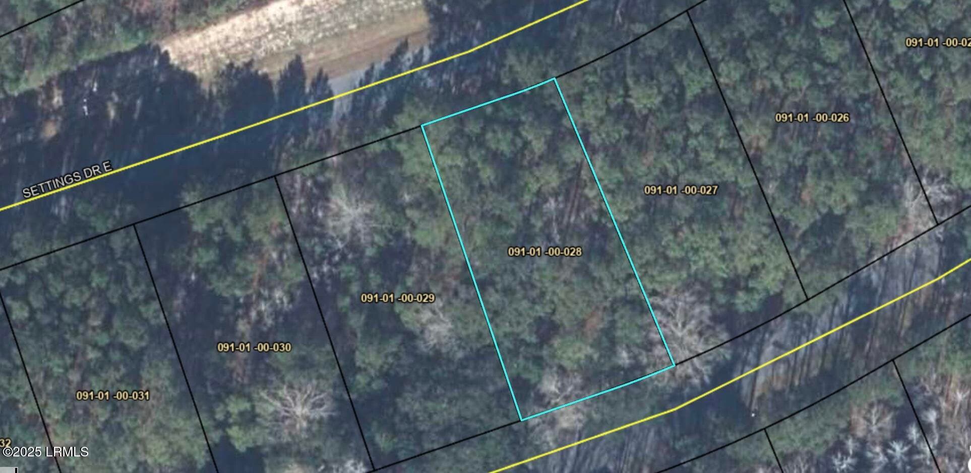 Lot 28 - 237 Founders Oak Way, Yemassee, SC 29945
