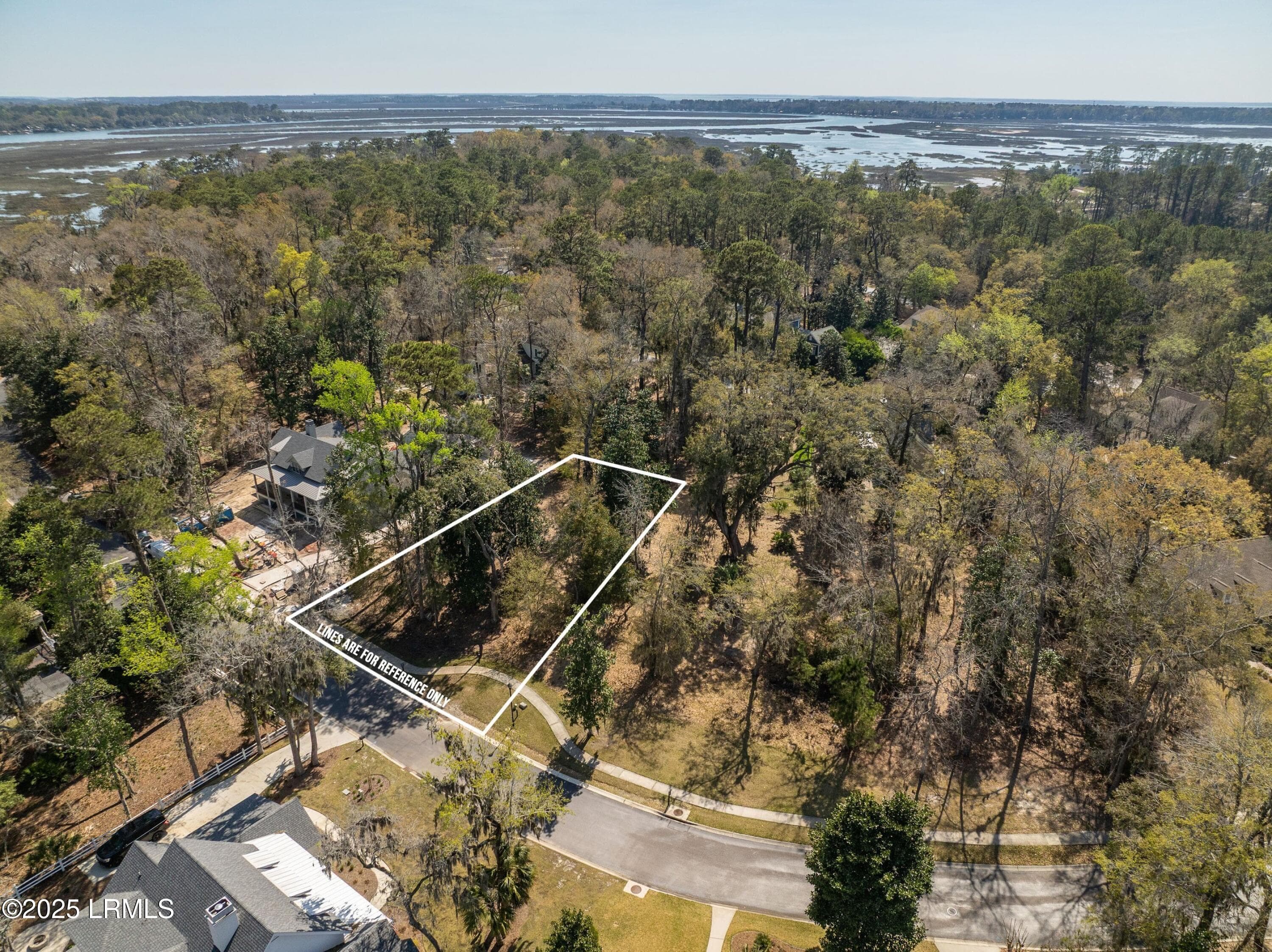 DJI_0945-1.jpg-SMALL - 220 De La Gaye Point, Beaufort, SC 29902