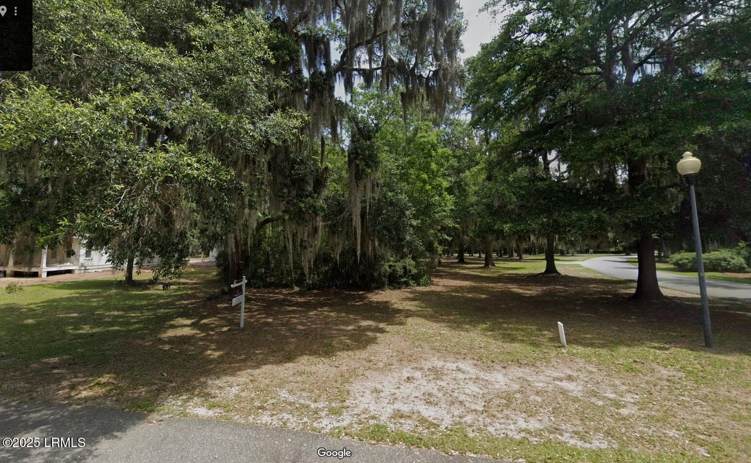 lot - 63 Woodland Ridge Circle, Beaufort, SC 29907