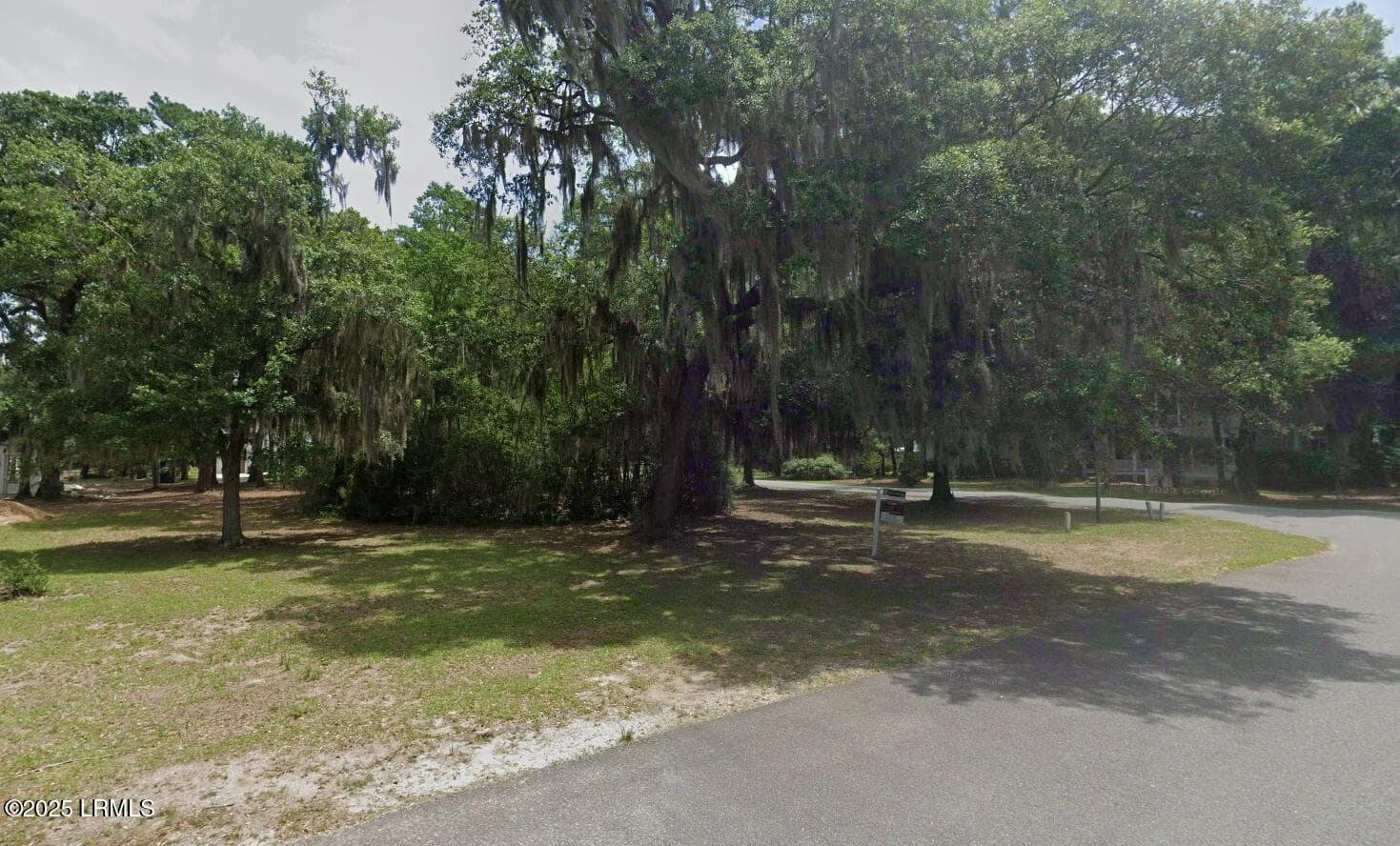 lot5 - 63 Woodland Ridge Circle, Beaufort, SC 29907