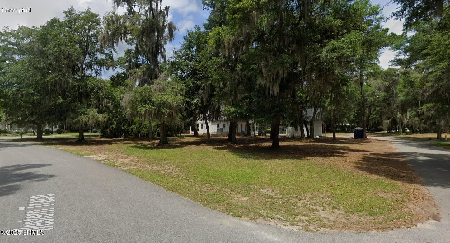 lot 3 - 63 Woodland Ridge Circle, Beaufort, SC 29907