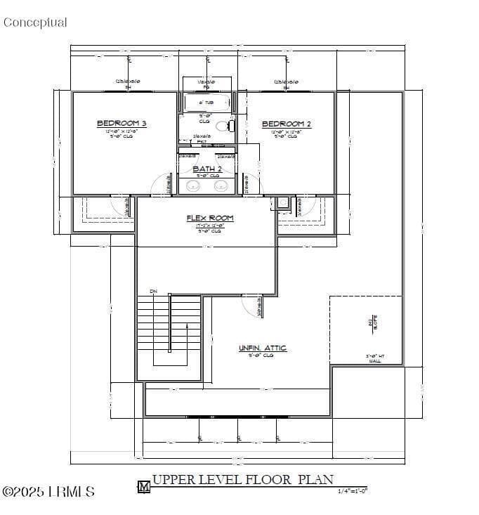 Upper Level - 63 Woodland Ridge Circle, Beaufort, SC 29907