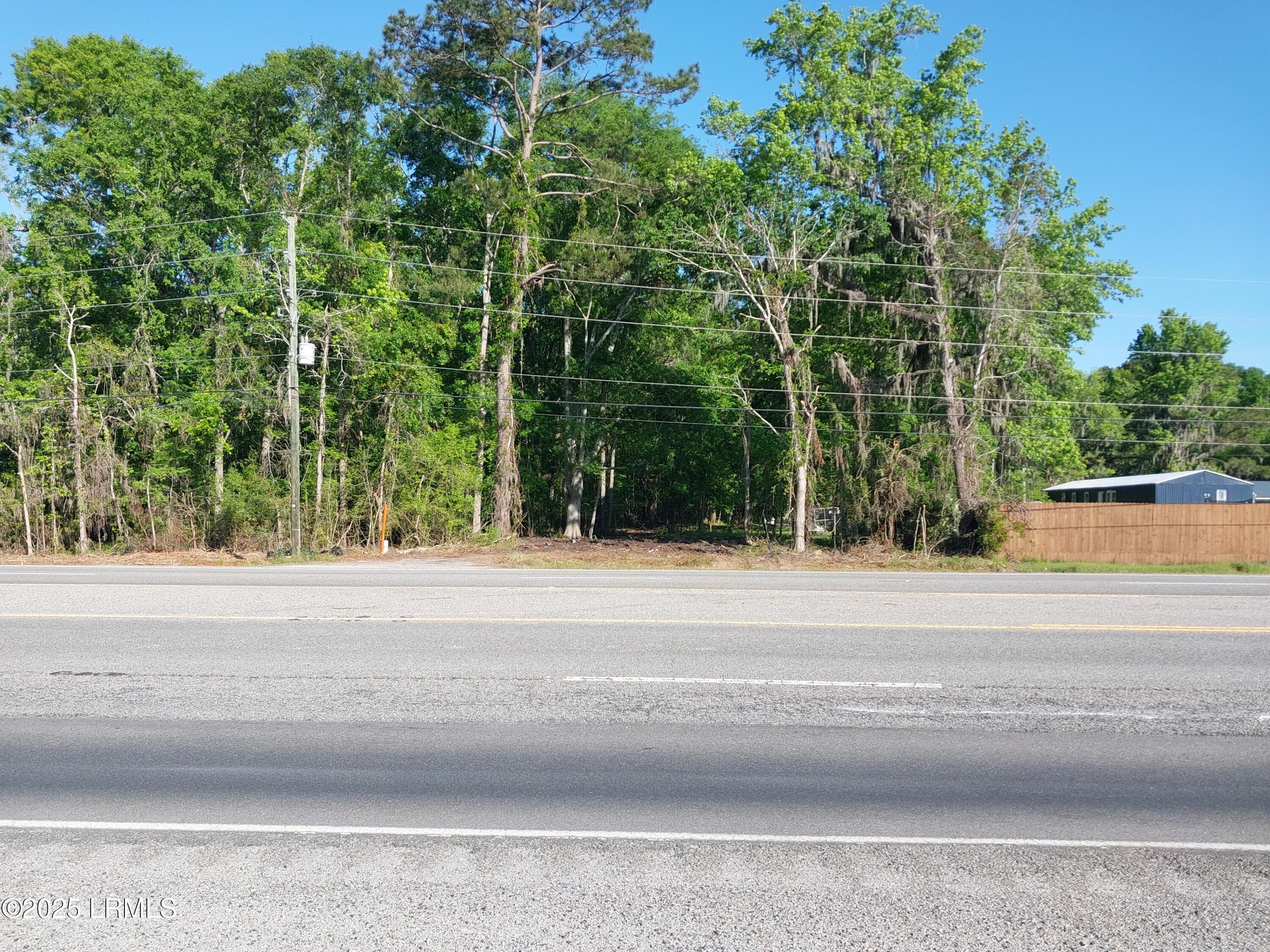 20250414_092122 - Tbd Charleston Highway, Sheldon, SC 29941