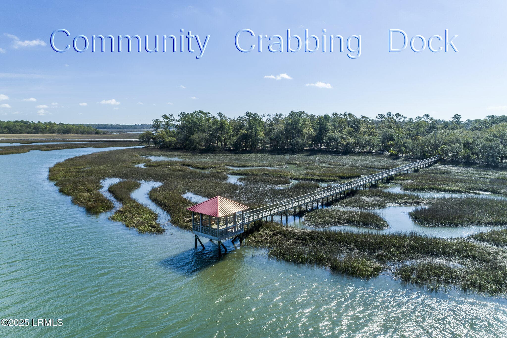 Distant Photos (49 of 461)-HDR copy - 185 Distant Island Drive, Beaufort, SC 29907
