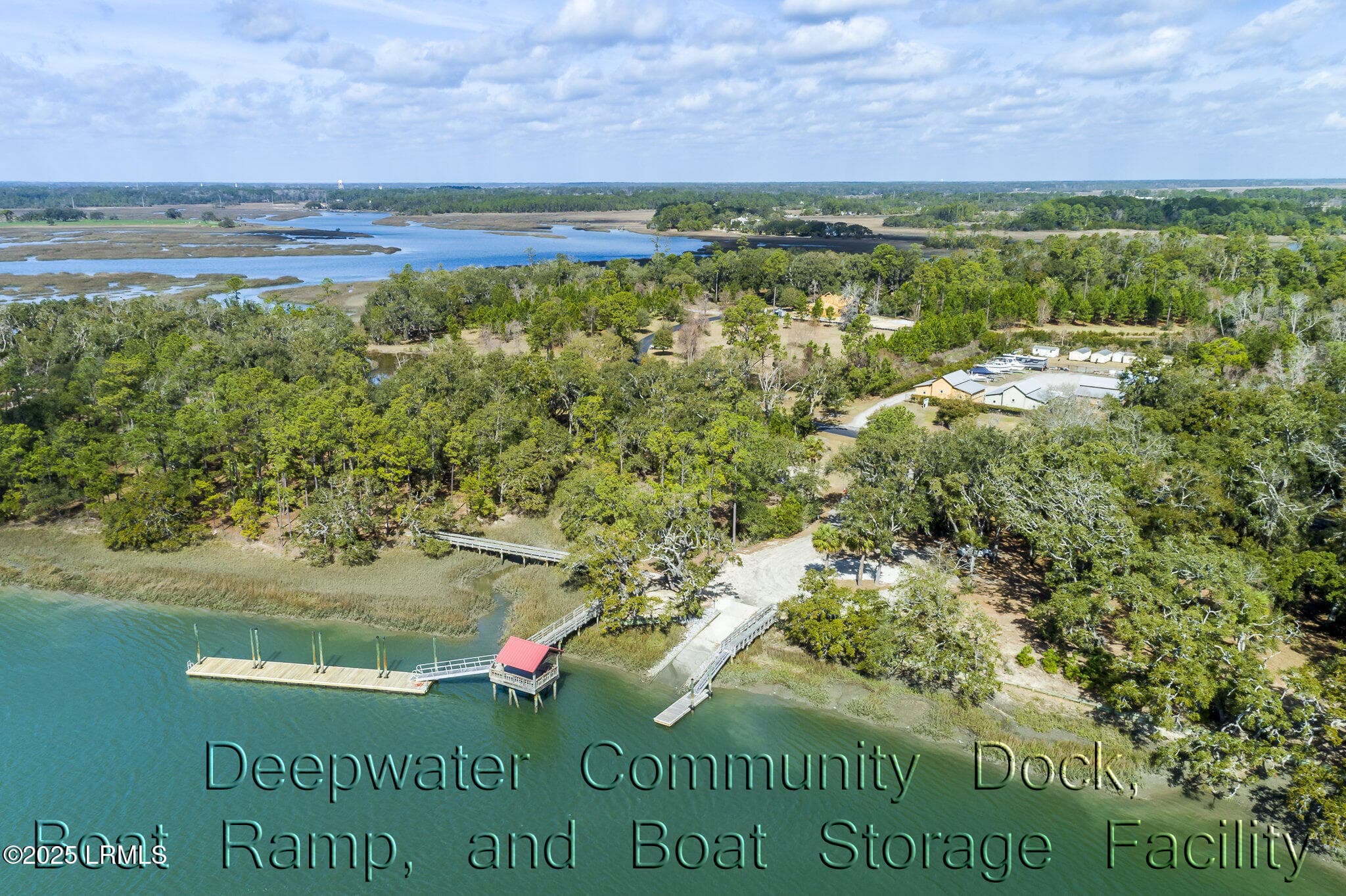Distant Photos (164 of 461)-HDR copy - 185 Distant Island Drive, Beaufort, SC 29907