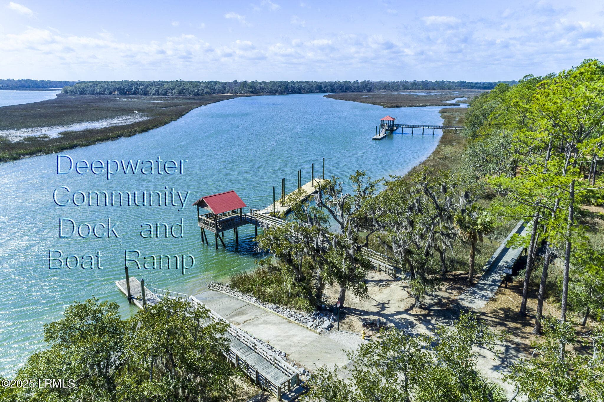 Distant Photos (191 of 461)-HDR copy - 185 Distant Island Drive, Beaufort, SC 29907