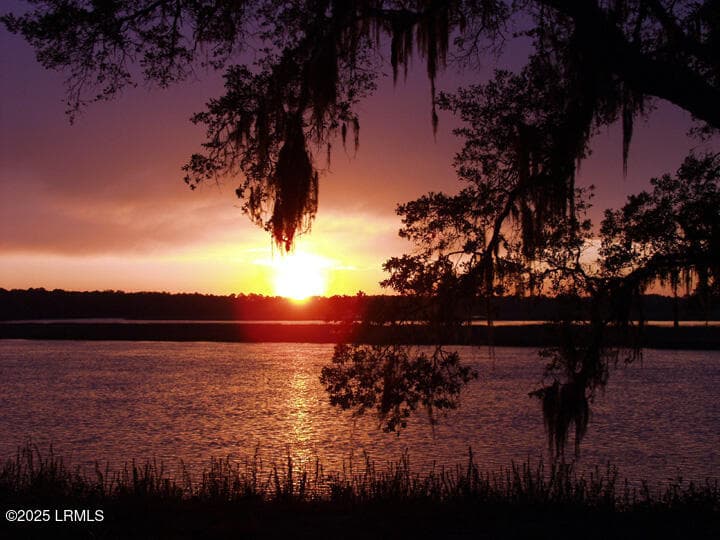Sunset 019 - 185 Distant Island Drive, Beaufort, SC 29907