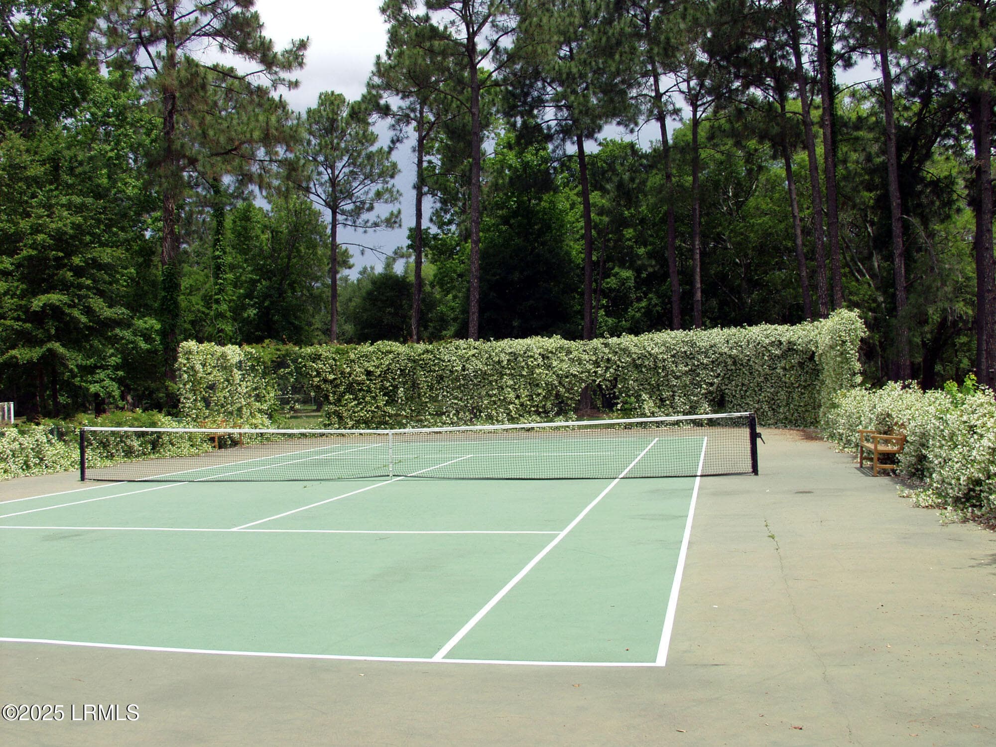 tennis 874 - 185 Distant Island Drive, Beaufort, SC 29907
