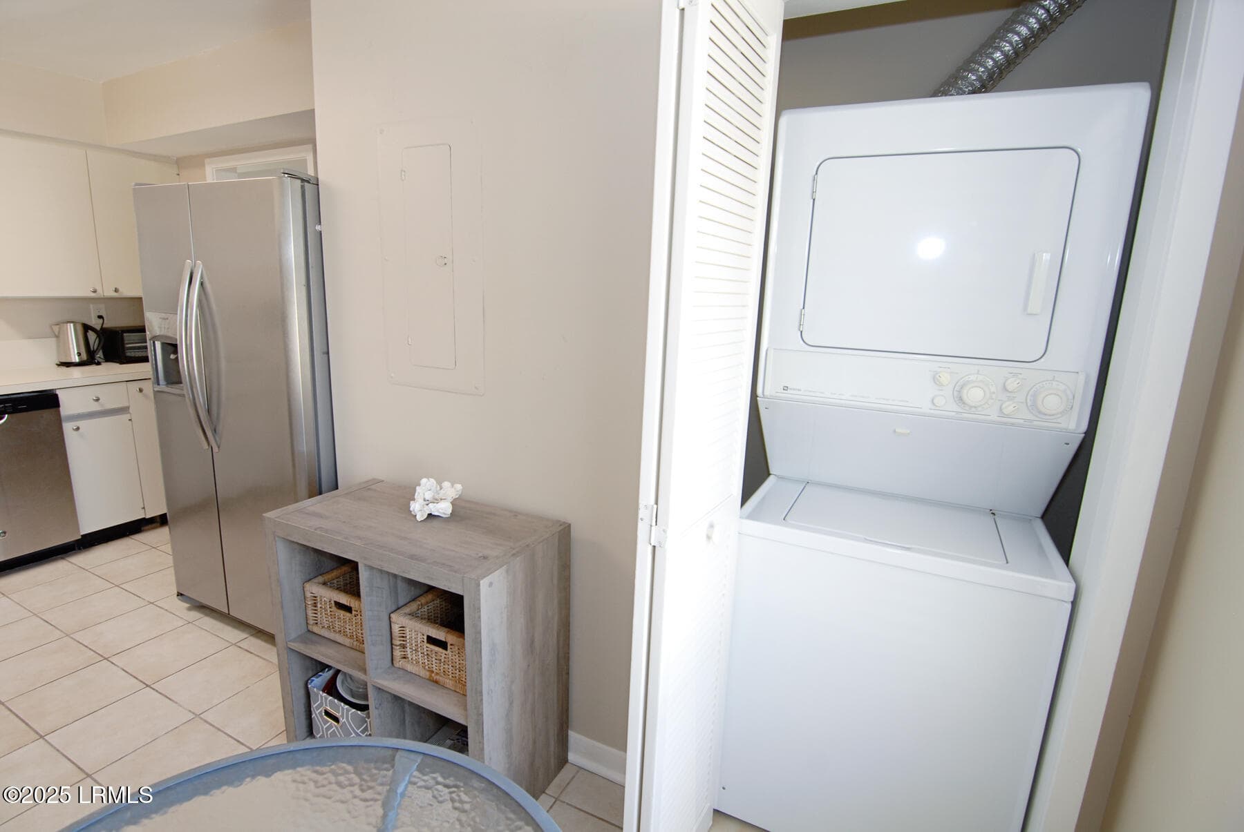 Laundry Area - 621 Newhaven Court 621, Fripp Island, SC 29920, Fripp Island