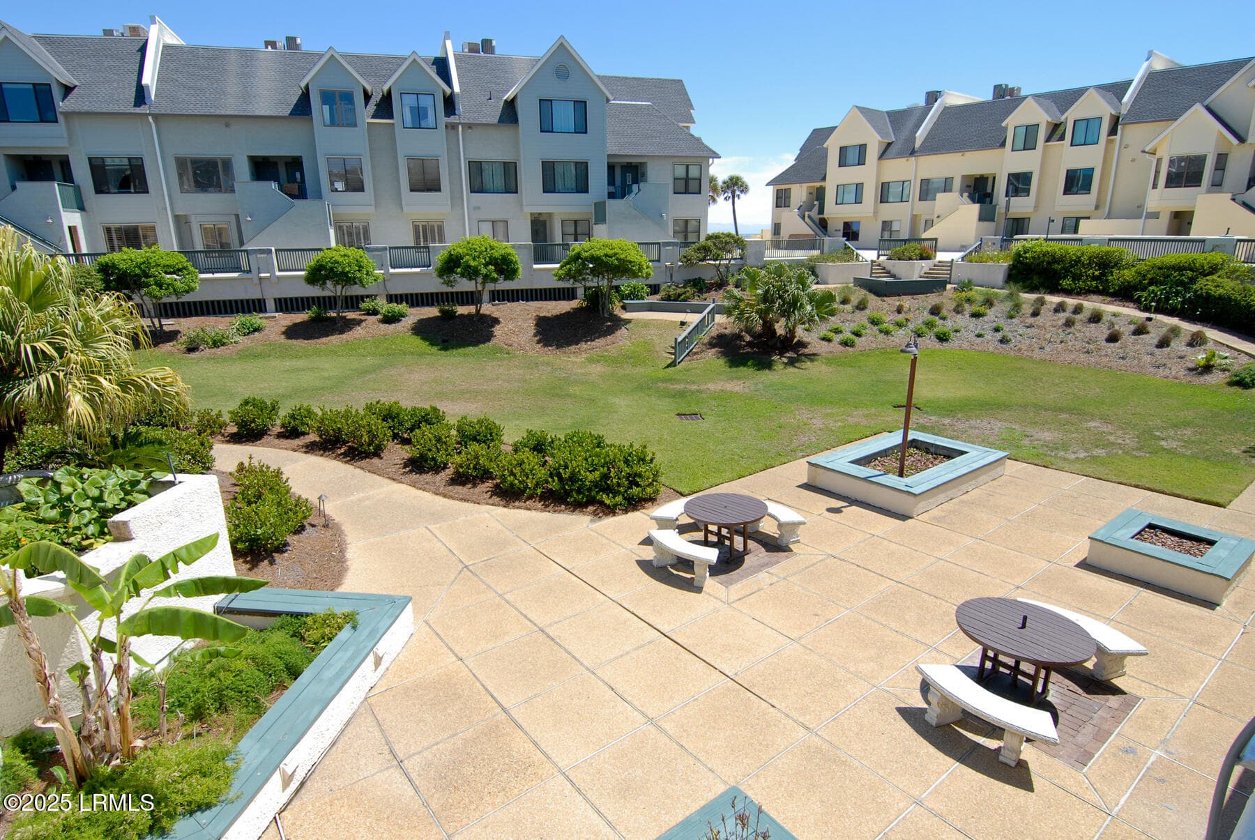 Community Green Space - 621 Newhaven Court 621, Fripp Island, SC 29920, Fripp Island