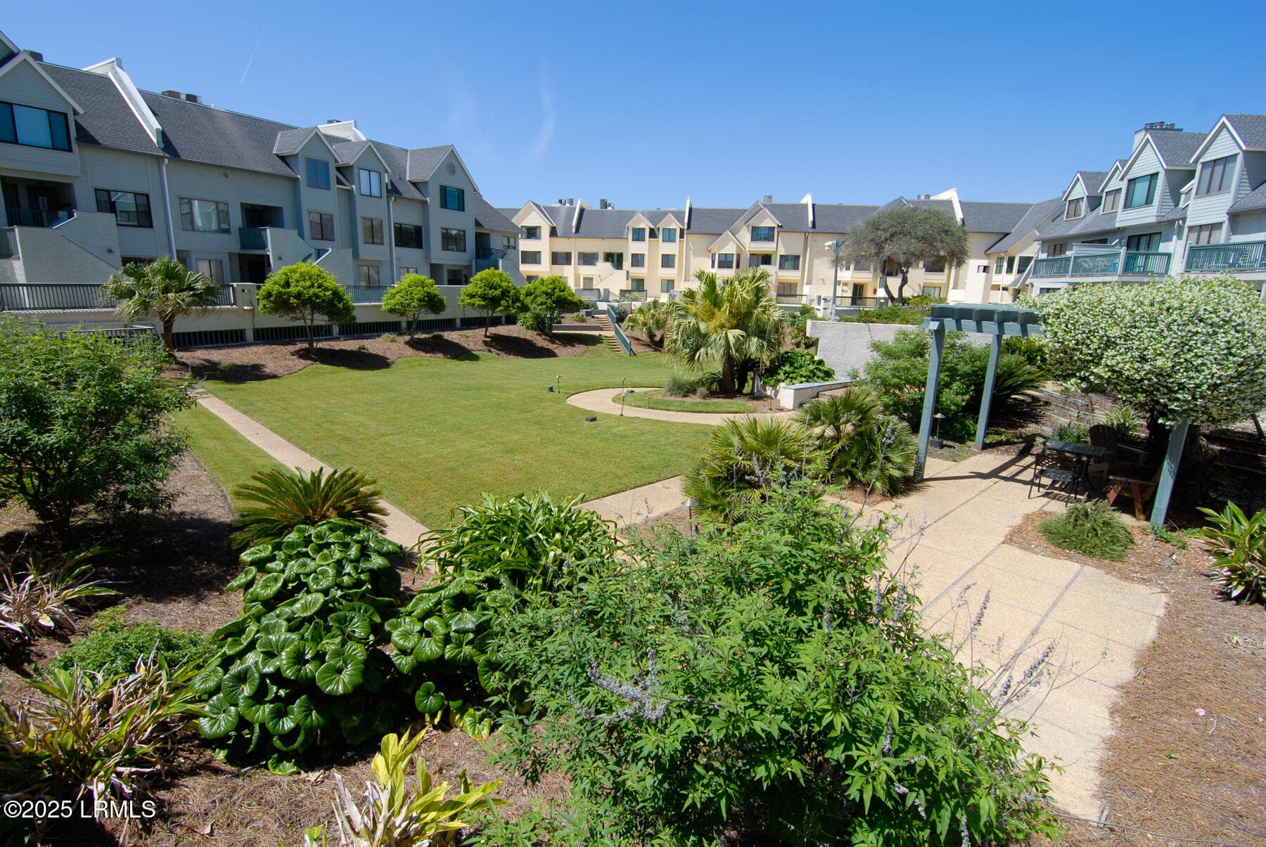 Community Green Space - 621 Newhaven Court 621, Fripp Island, SC 29920, Fripp Island