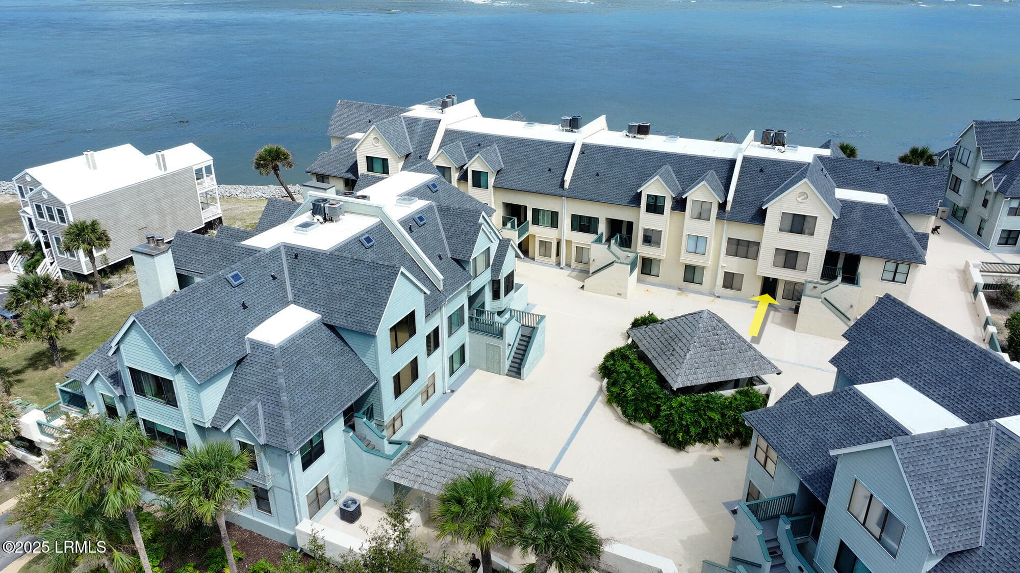 621 Newhaven Location - 621 Newhaven Court 621, Fripp Island, SC 29920, Fripp Island