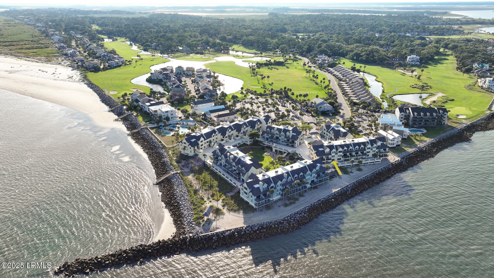 621 Newhaven Location - 621 Newhaven Court 621, Fripp Island, SC 29920, Fripp Island
