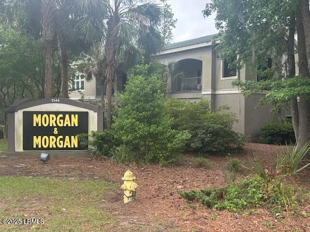 1544 Fording Island Road, Hilton Head Island, SC 29926