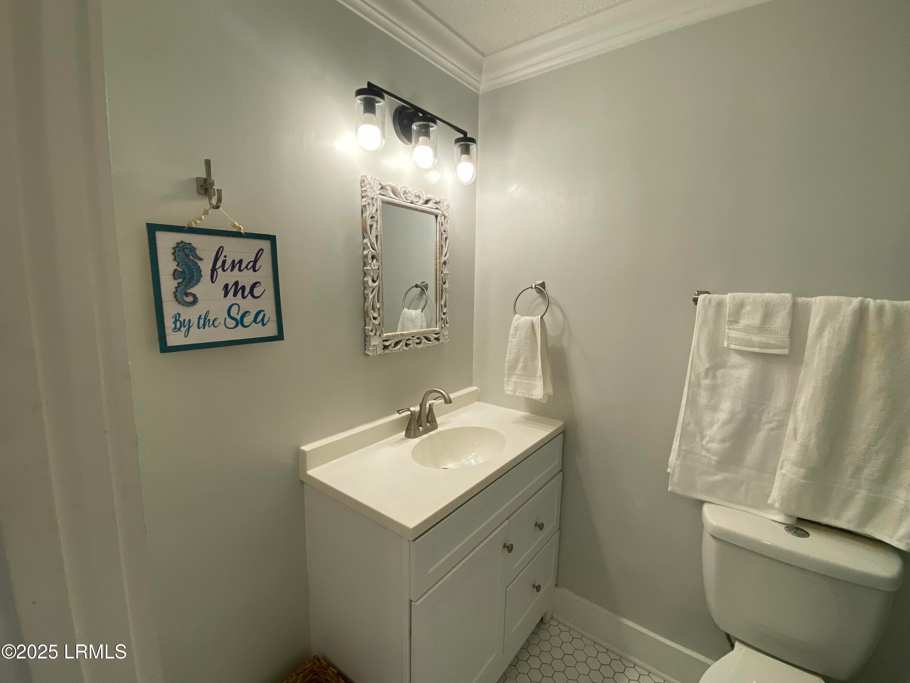 Updated Bath - 171 Beach Club Villa 171, Fripp Island, SC 29920, Fripp Island