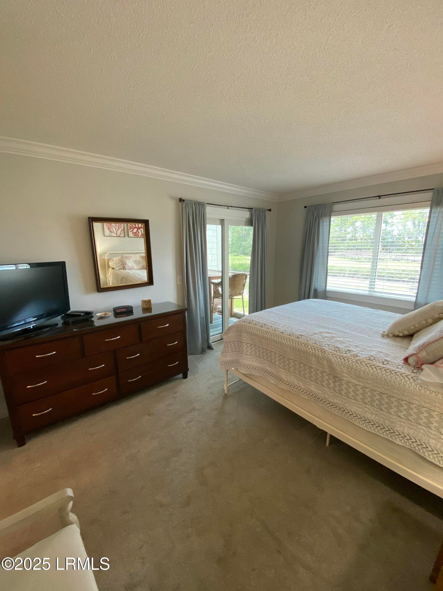 Water view - 171 Beach Club Villa 171, Fripp Island, SC 29920, Fripp Island