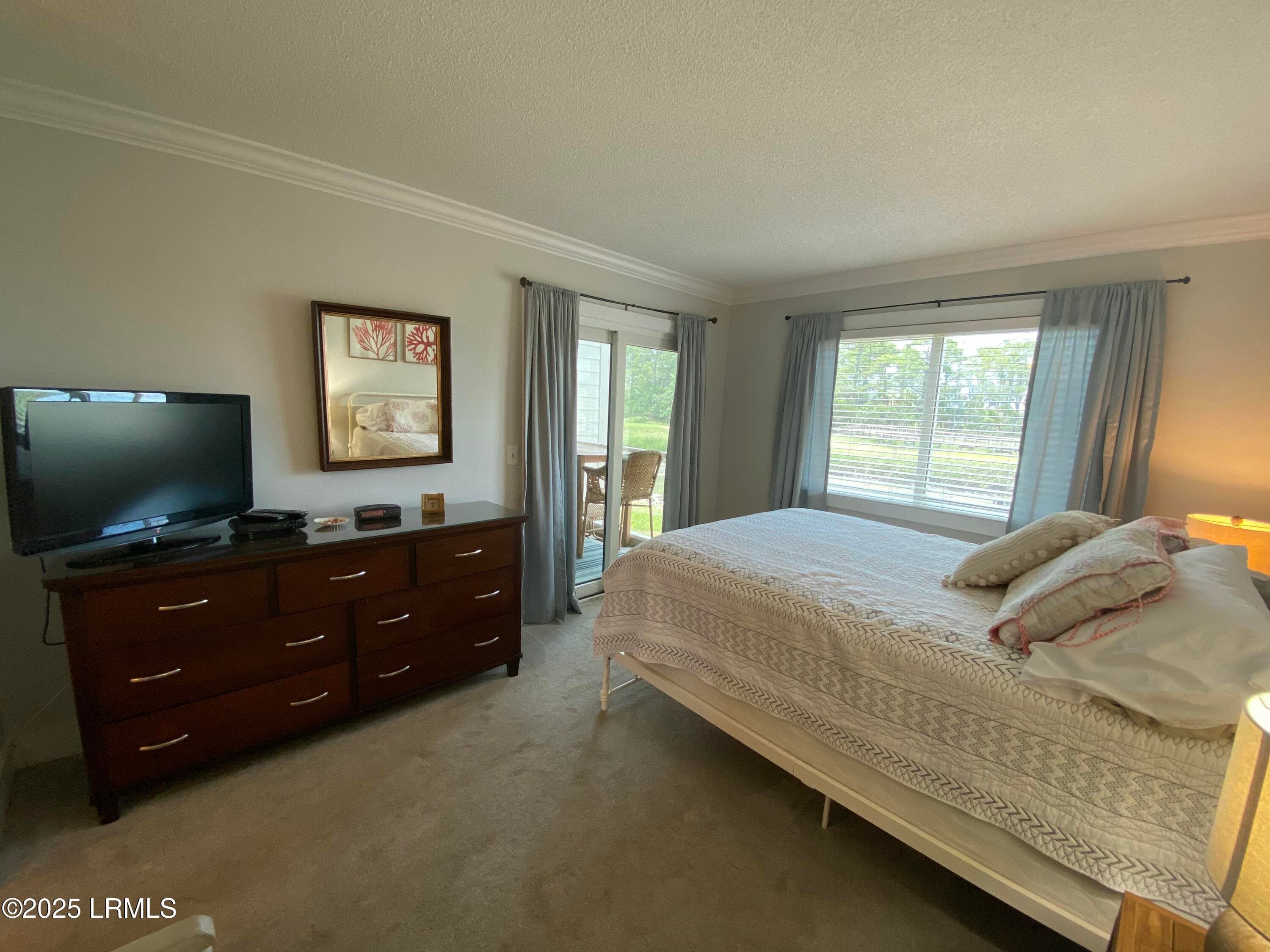 Water view - 171 Beach Club Villa 171, Fripp Island, SC 29920, Fripp Island
