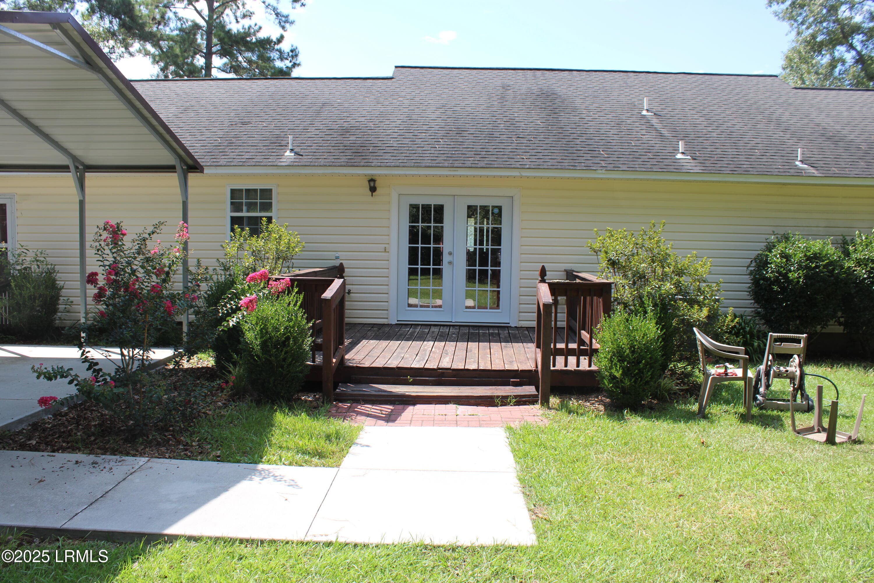 IMG_2913 - 609 Ashley Drive, Hampton, SC 29924, Hampton