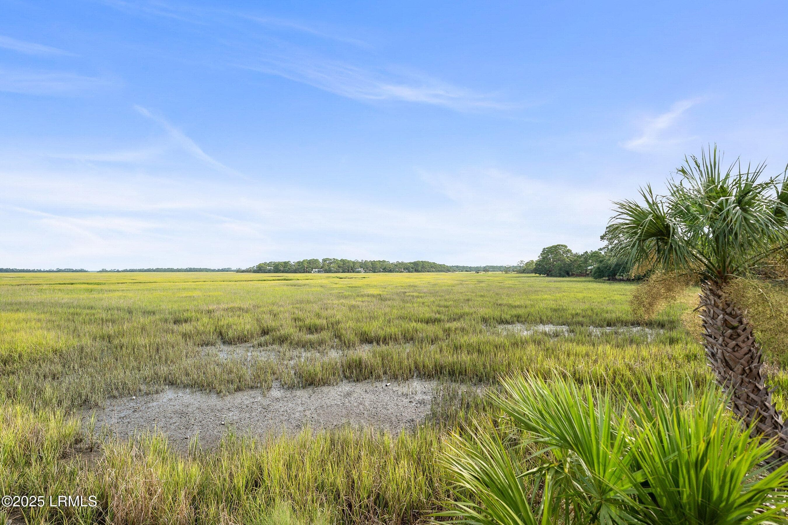 Marsh/water views - 229 Tennis Villa Circle 229, Fripp Island, SC 29920, Fripp Island