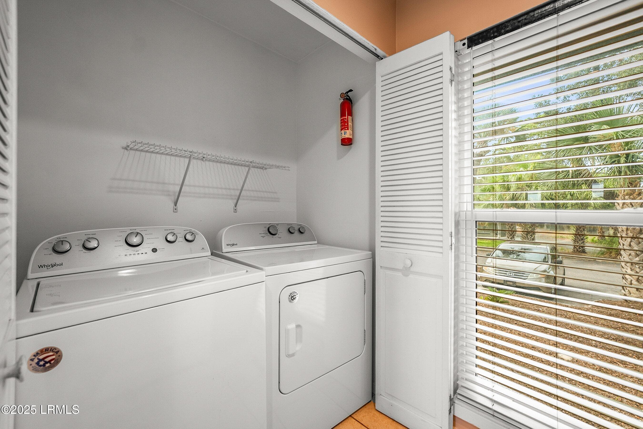 Laudry - 229 Tennis Villa Circle 229, Fripp Island, SC 29920, Fripp Island