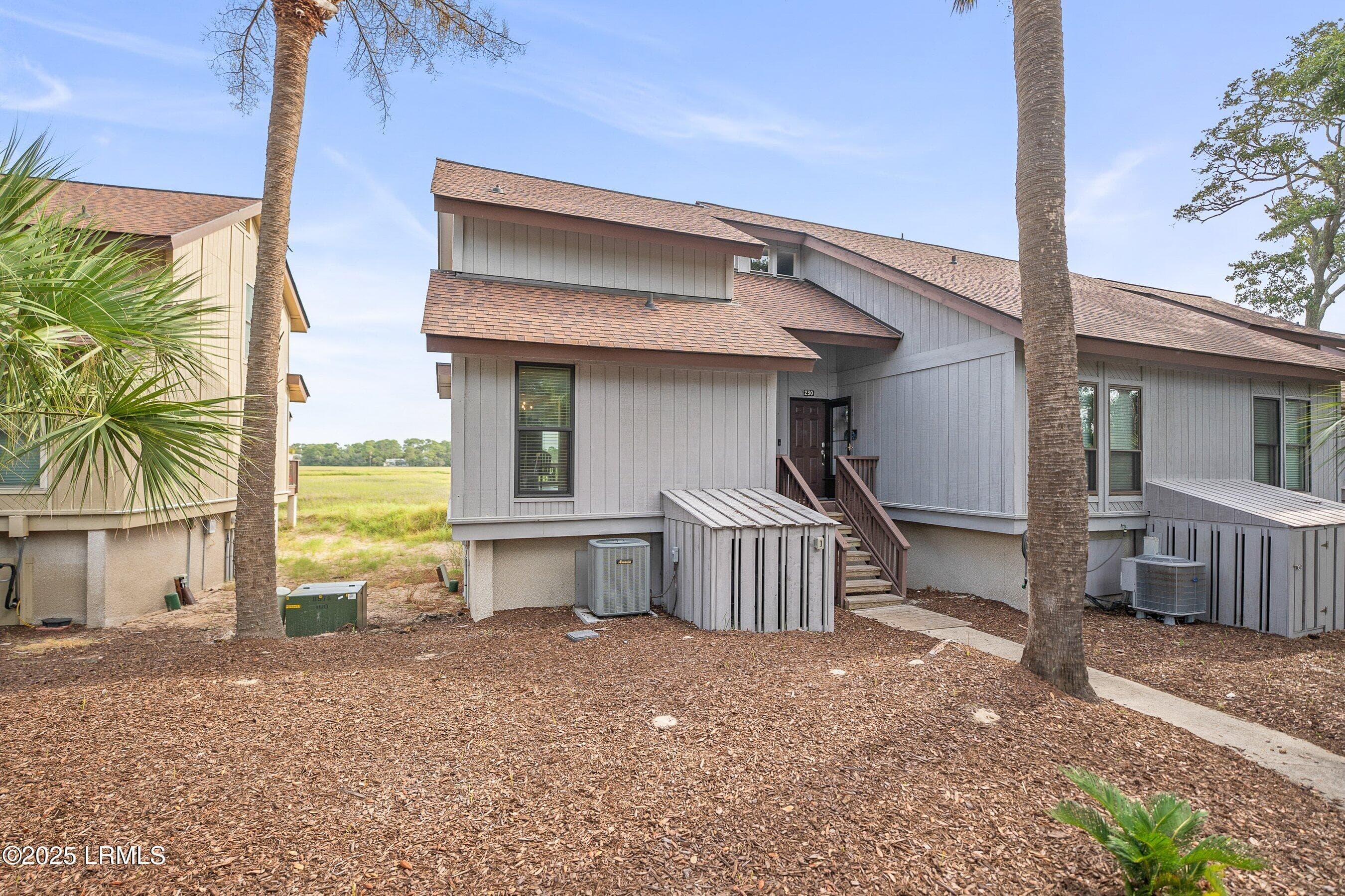 Tennis Villa 229 - 229 Tennis Villa Circle 229, Fripp Island, SC 29920, Fripp Island
