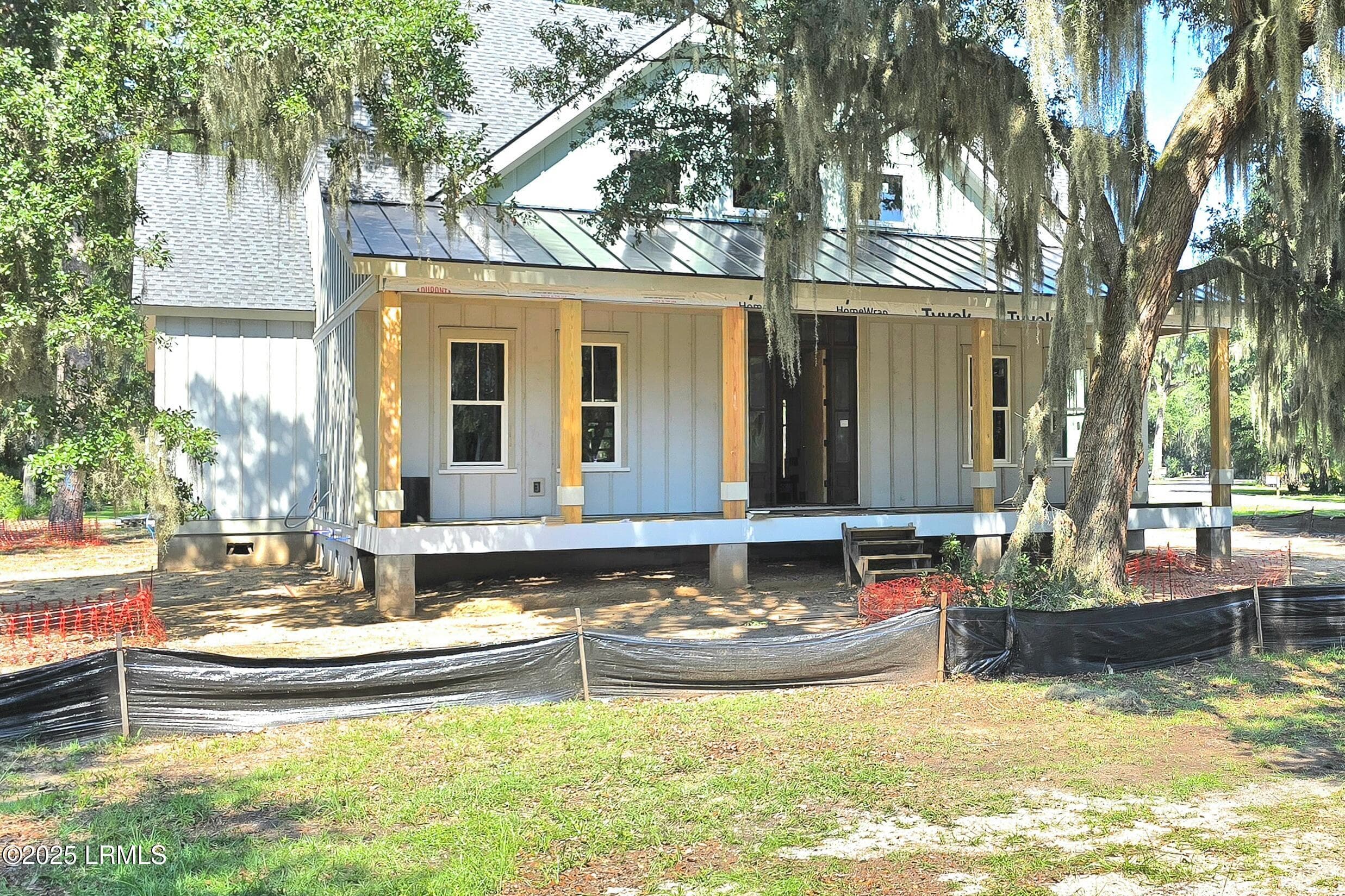 20250818_153919 - 63 Woodland Ridge Circle, Beaufort, SC 29907