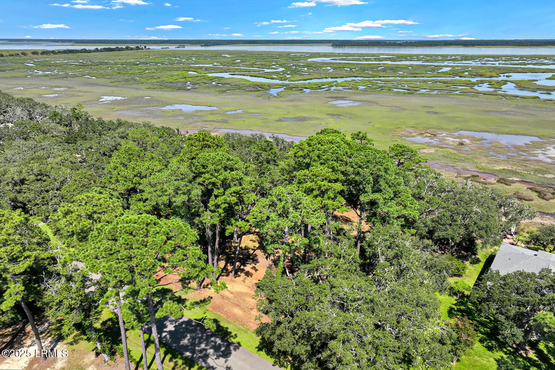KNowles Heyward Lot-4 - 23 Broadview Drive, Ridgeland, SC 29936