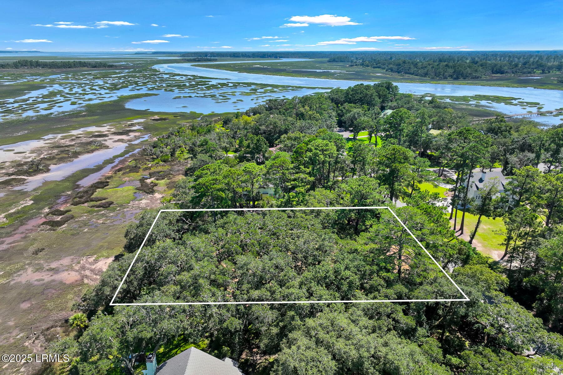 KNowles Heyward Lot-13 - 23 Broadview Drive, Ridgeland, SC 29936
