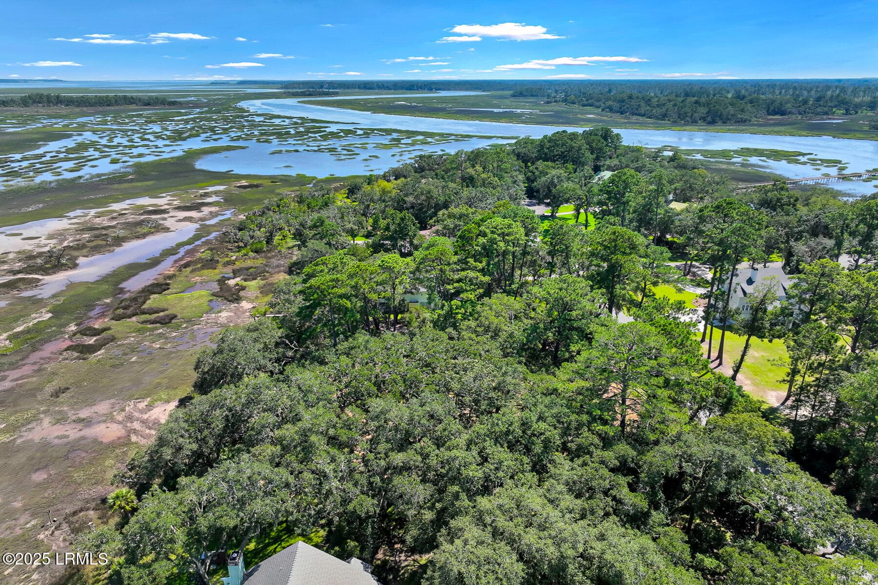 KNowles Heyward Lot-14 - 23 Broadview Drive, Ridgeland, SC 29936