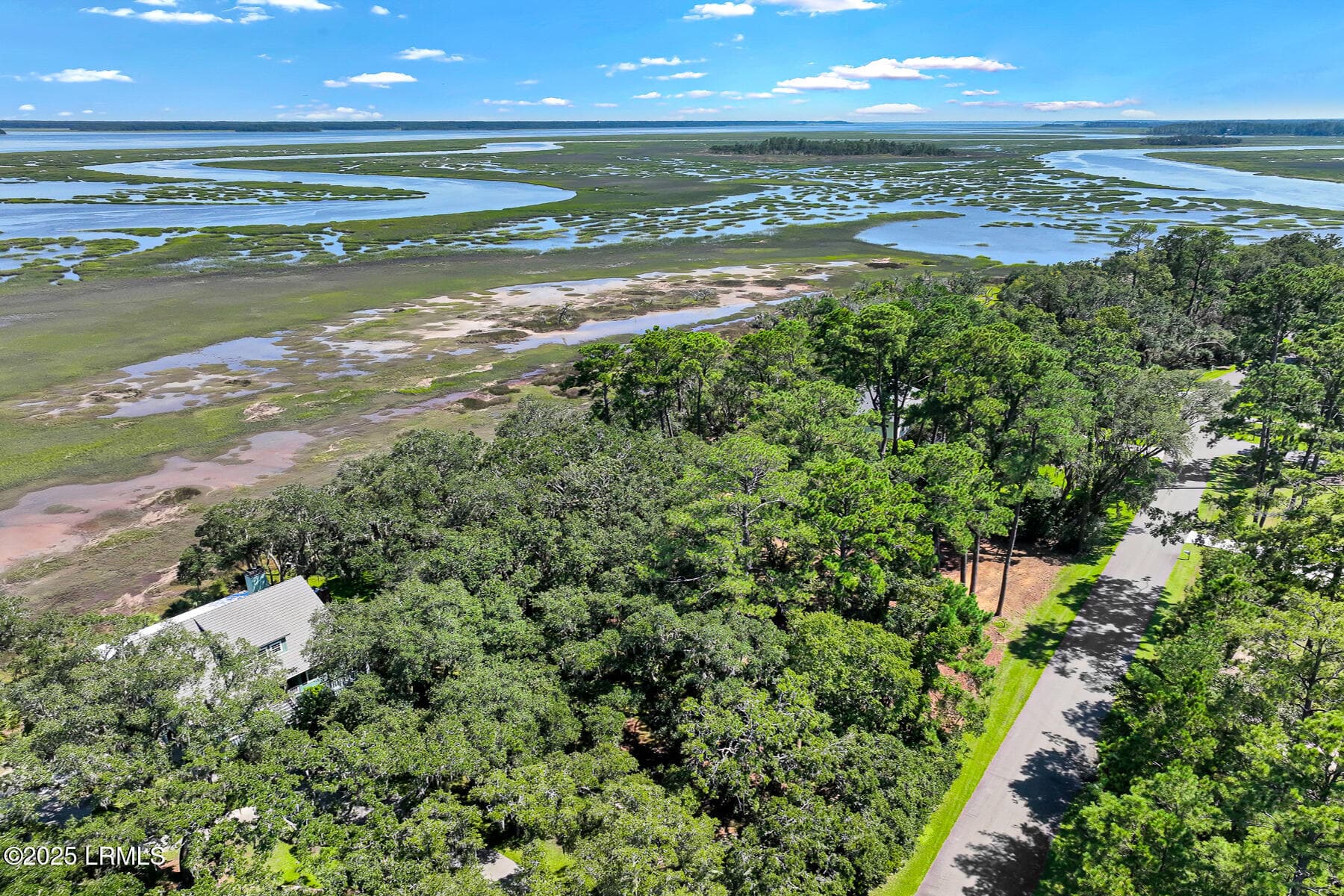 KNowles Heyward Lot-16 - 23 Broadview Drive, Ridgeland, SC 29936